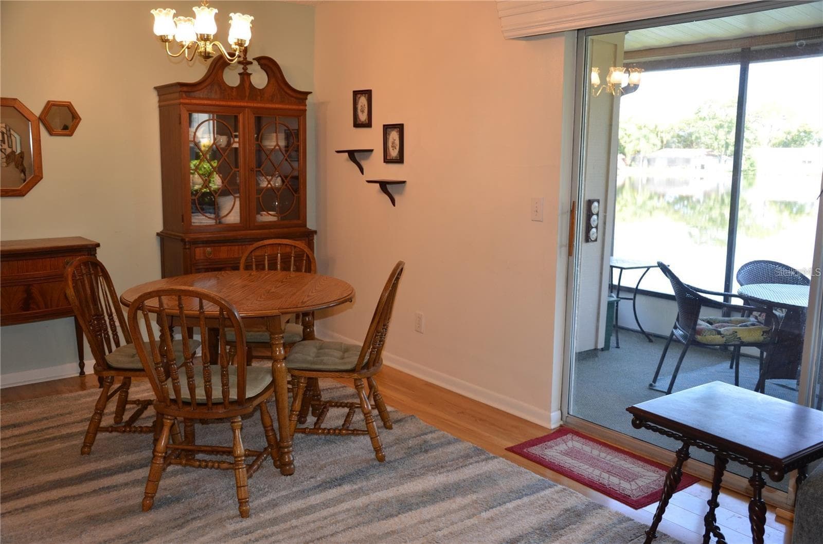 Condominium at 1960 UNION ST #19, CLEARWATER, photo 7 of 26