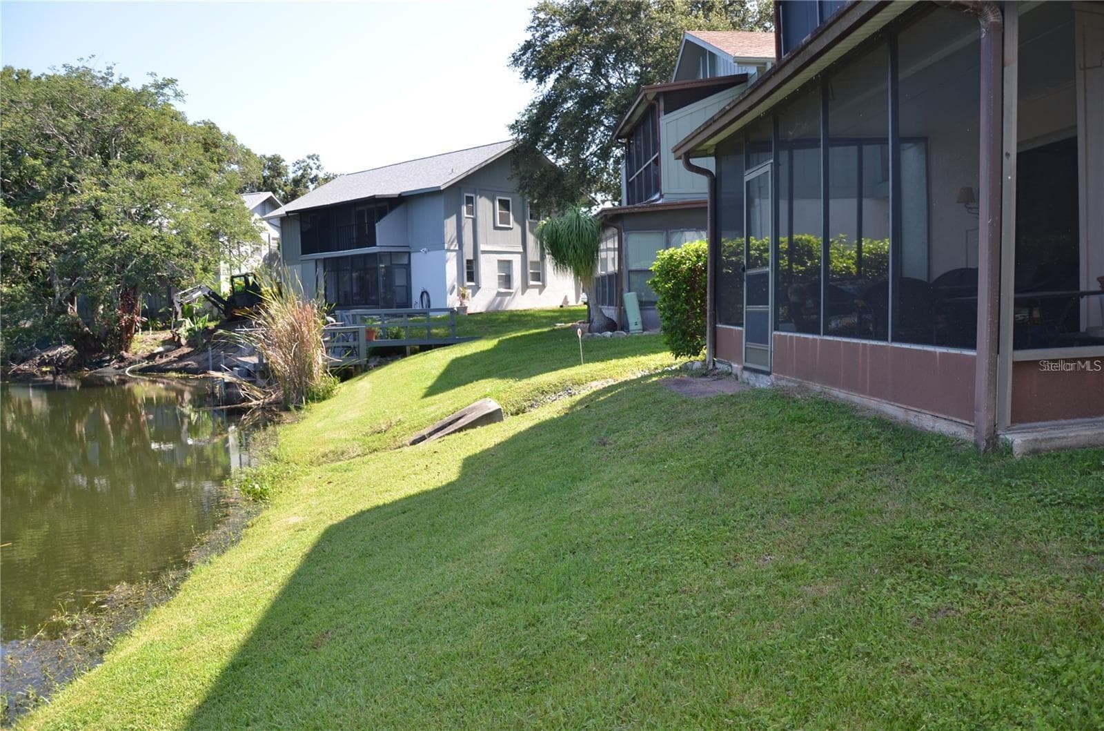 Condominium at 1960 UNION ST #19, CLEARWATER, photo 21 of 26