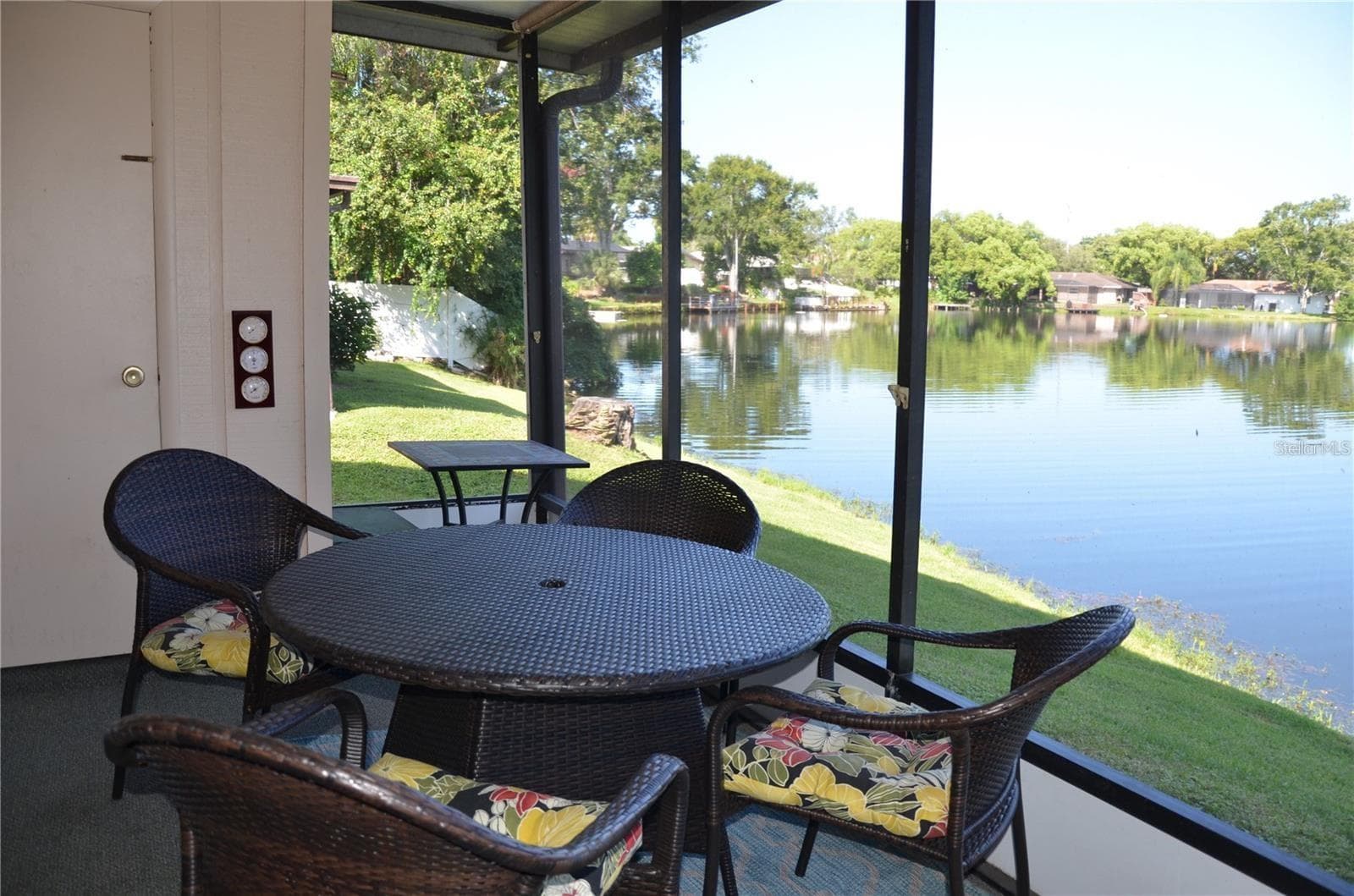 Condominium at 1960 UNION ST #19, CLEARWATER, photo 24 of 26