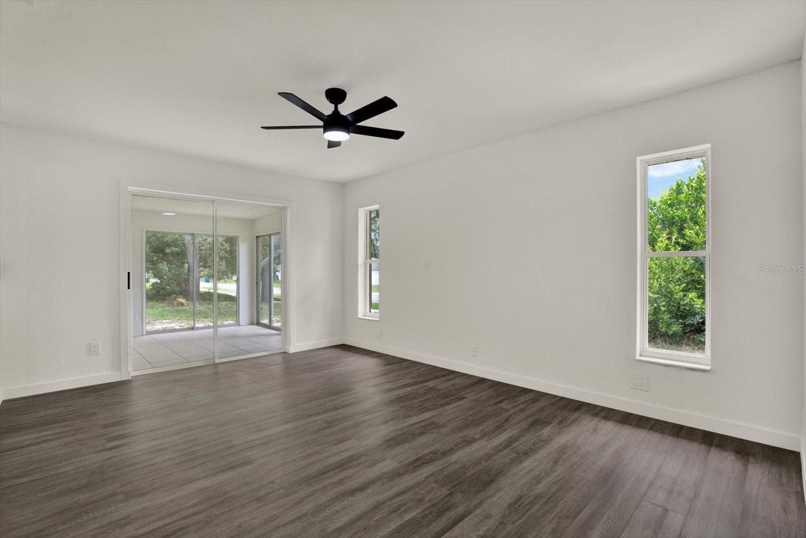 Primary Bedroom - 12186 LAMONT DR, SPRING HILL