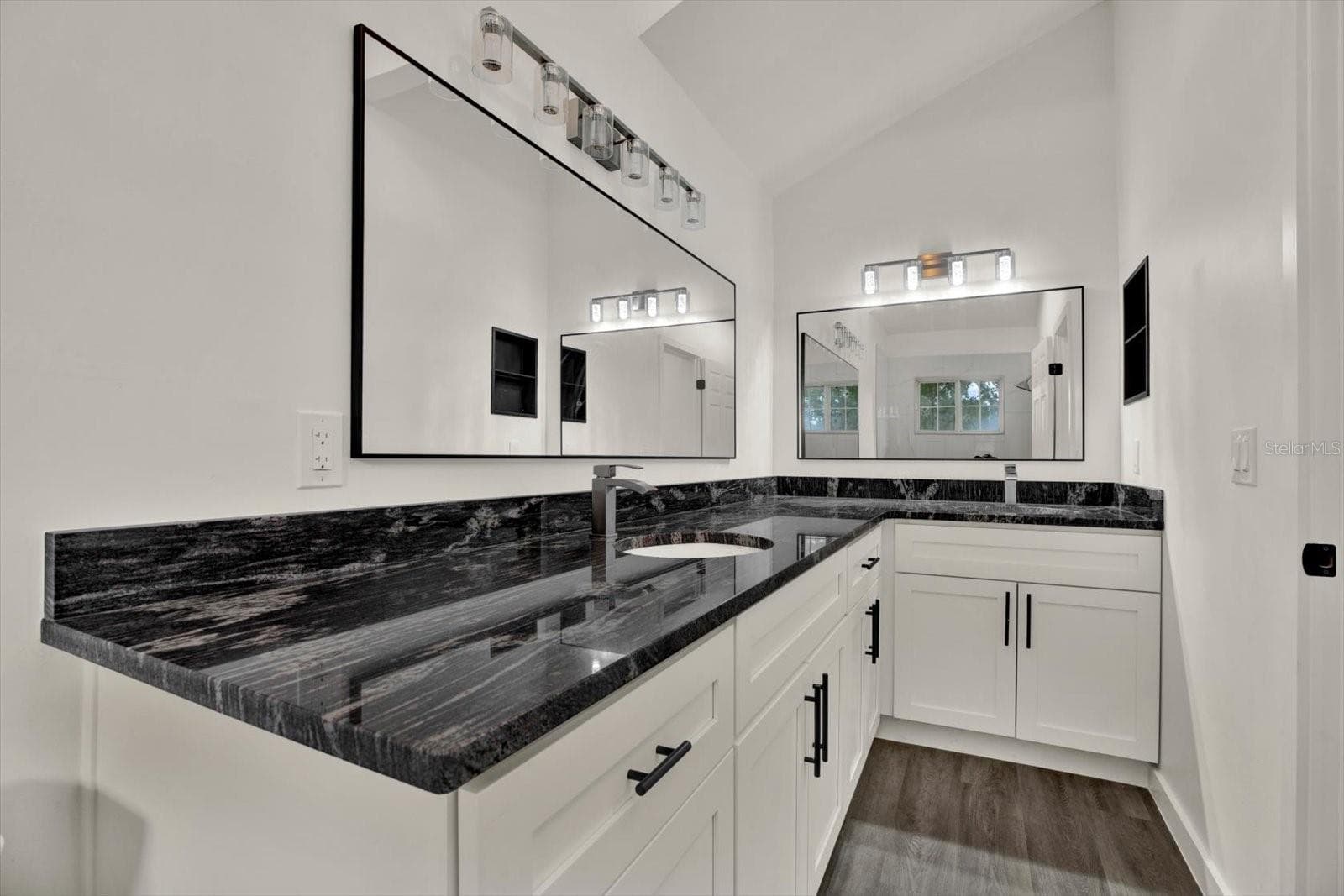 Primary Bathroom - 12186 LAMONT DR, SPRING HILL
