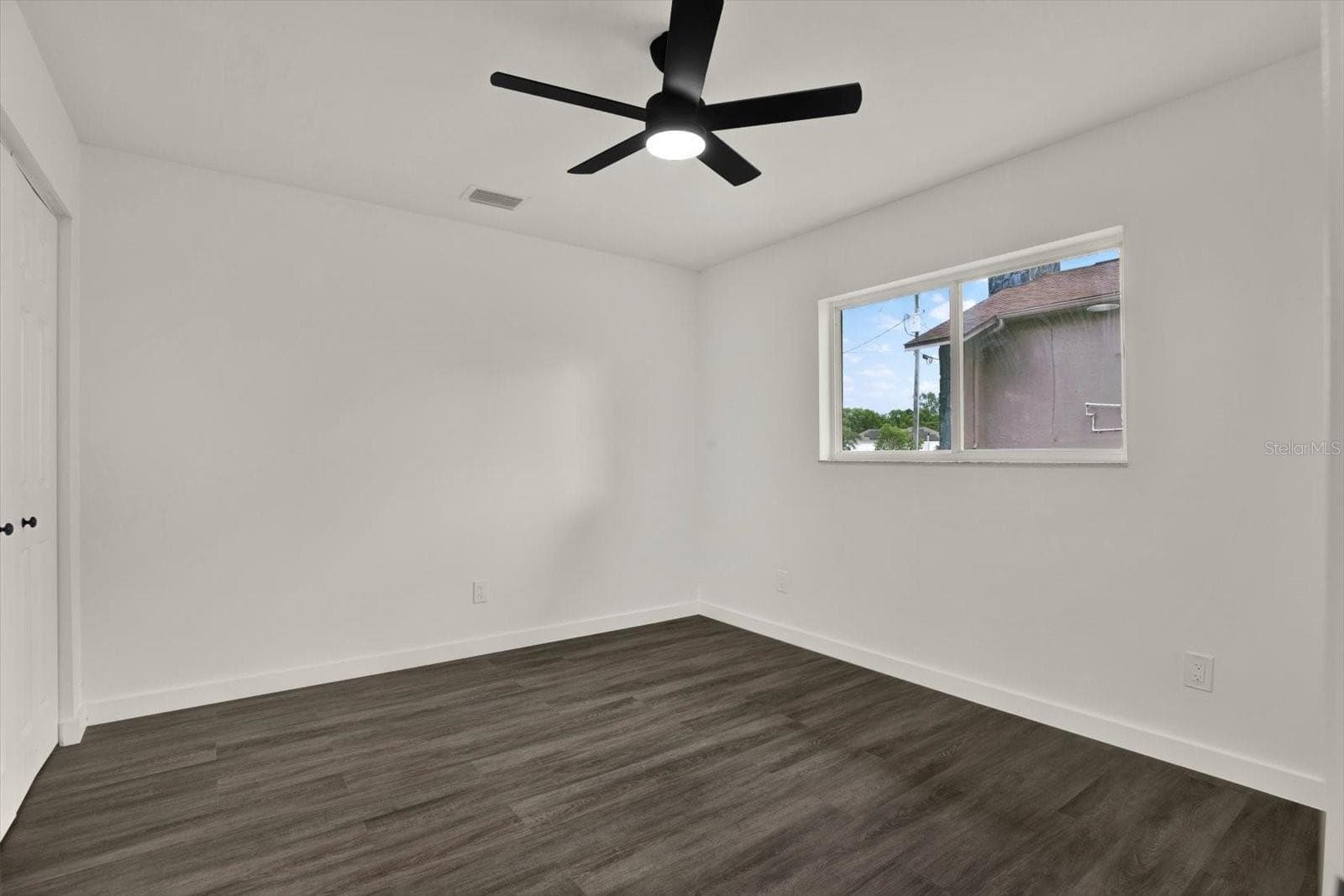 Bedroom #2 - 12186 LAMONT DR, SPRING HILL