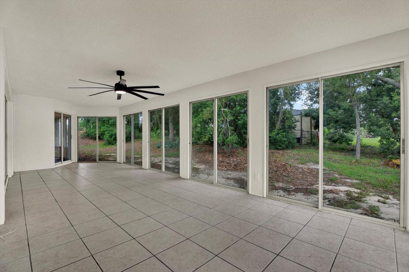 Lanai - 12186 LAMONT DR, SPRING HILL