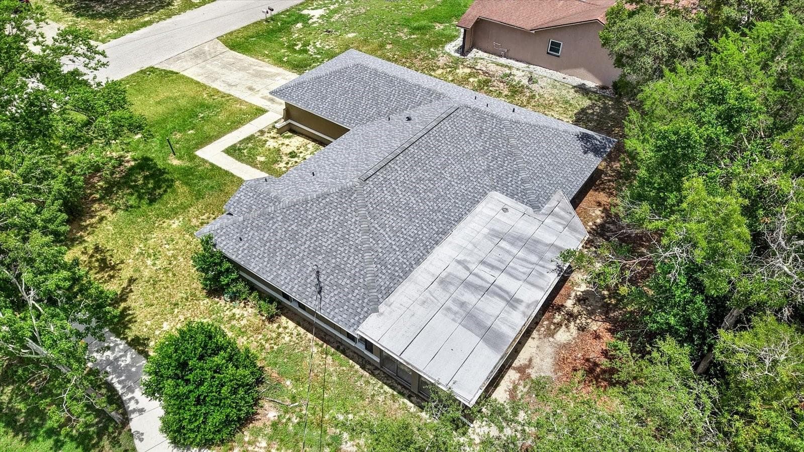 Single Family Residence at 12186 LAMONT DR, SPRING HILL, photo 21 of 23