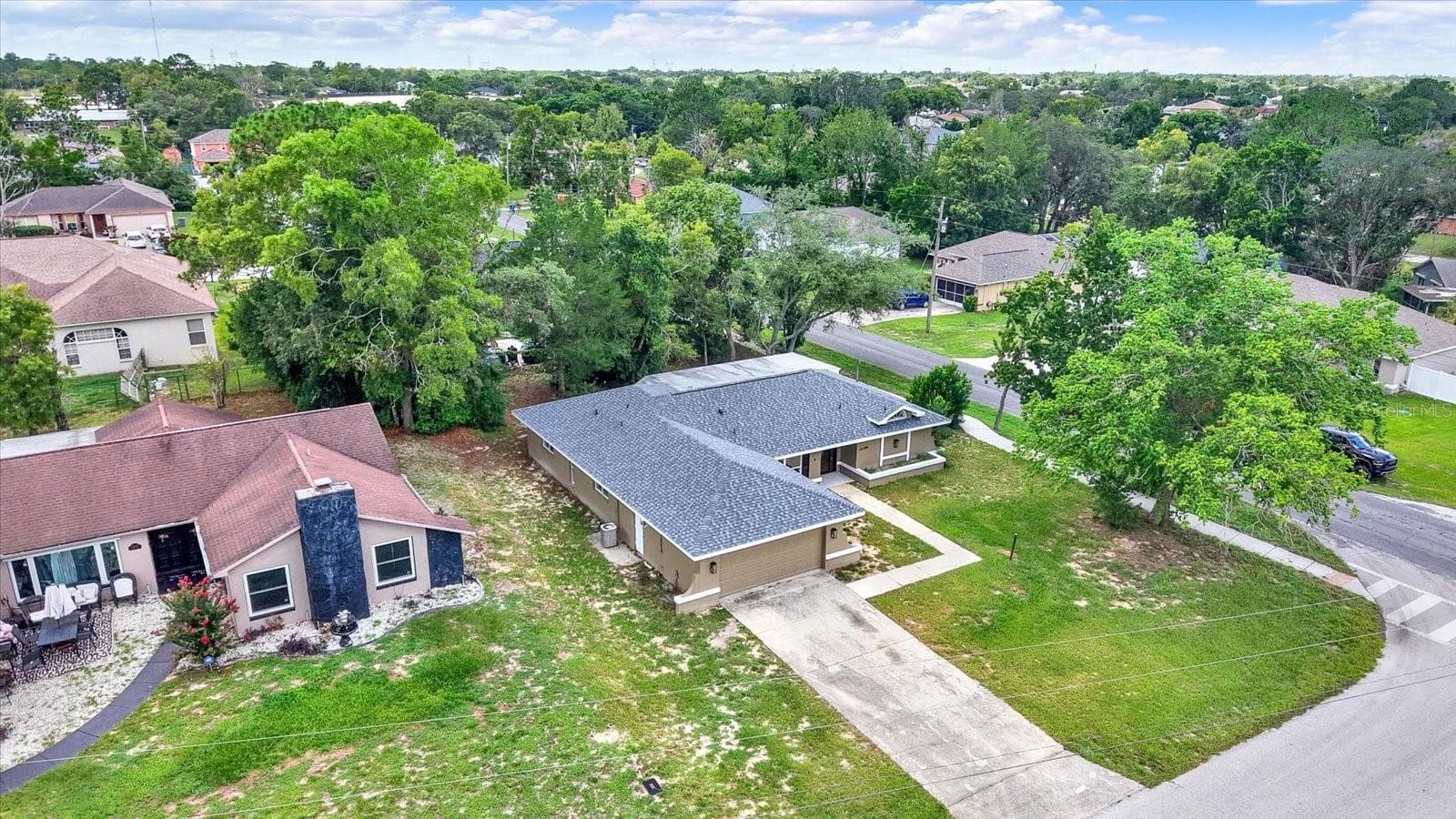 Single Family Residence at 12186 LAMONT DR, SPRING HILL, photo 22 of 23