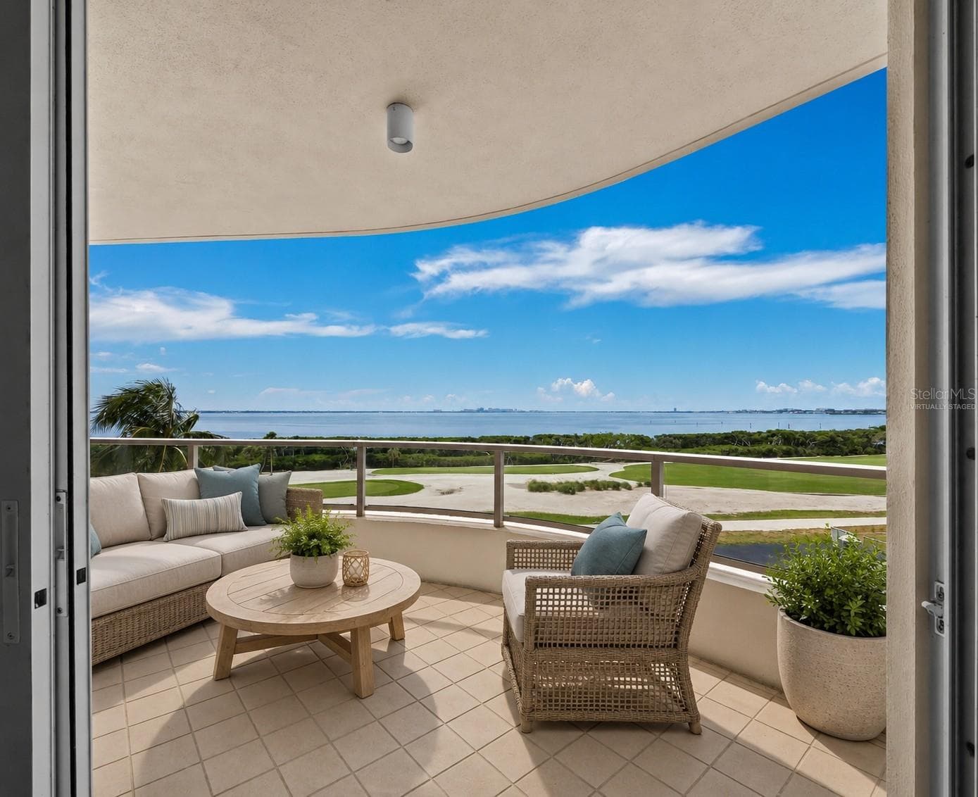 Virtually Staged - 3040 GRAND BAY BLVD #225, LONGBOAT KEY