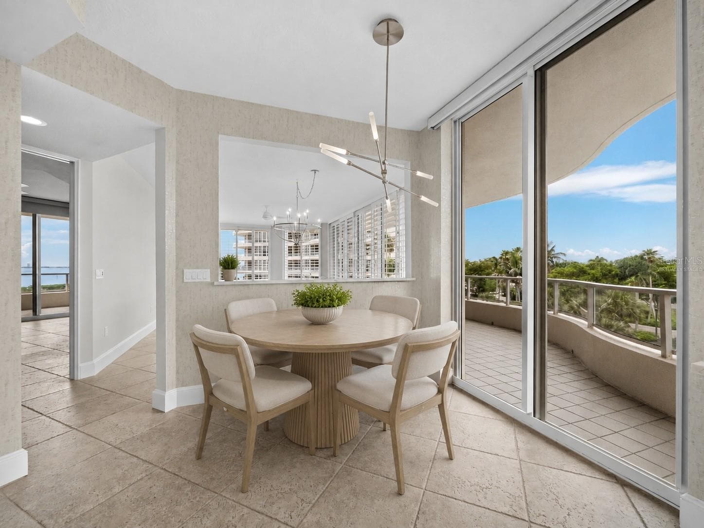 Virtually Staged - 3040 GRAND BAY BLVD #225, LONGBOAT KEY