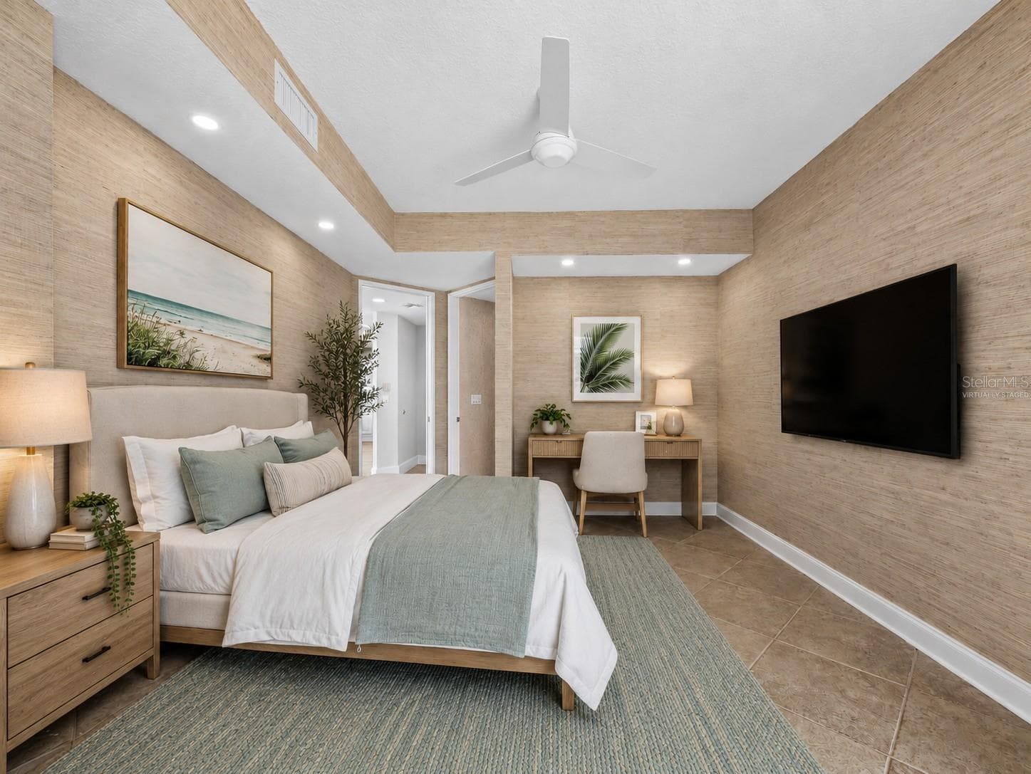 Virtually Staged - 3040 GRAND BAY BLVD #225, LONGBOAT KEY