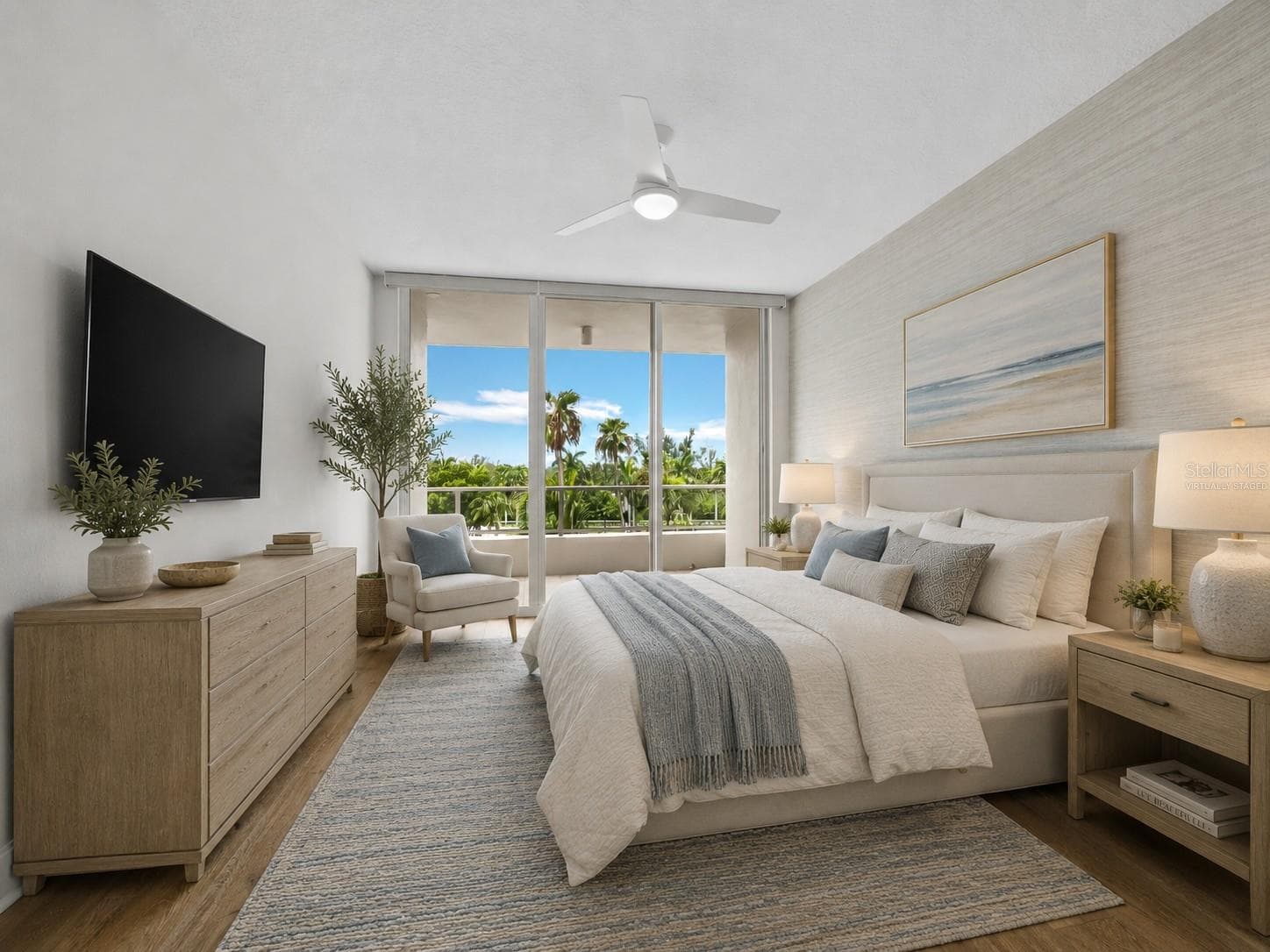 Virtually Staged - 3040 GRAND BAY BLVD #225, LONGBOAT KEY