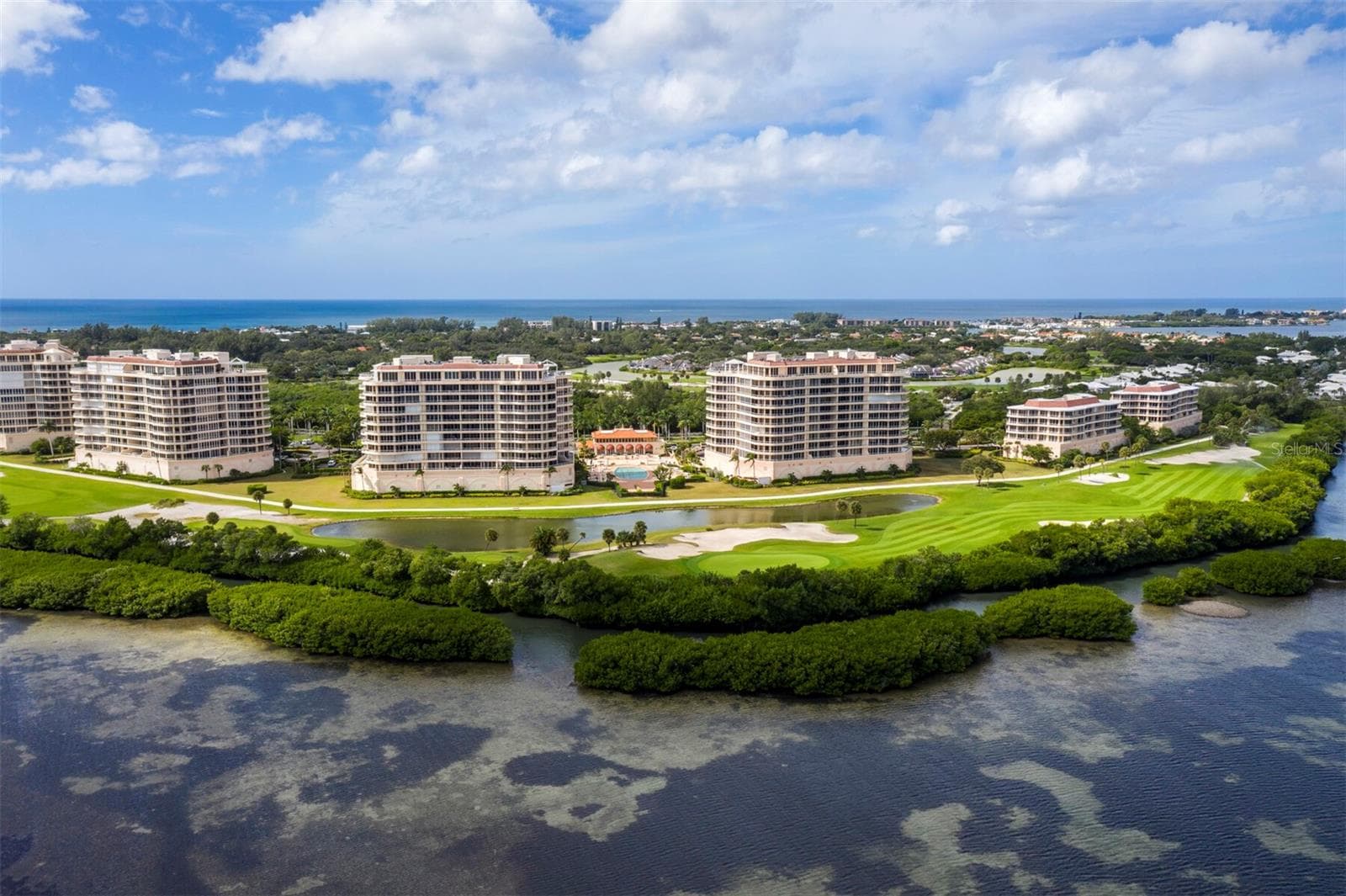 Condominium at 3040 GRAND BAY BLVD #225, LONGBOAT KEY, photo 32 of 55