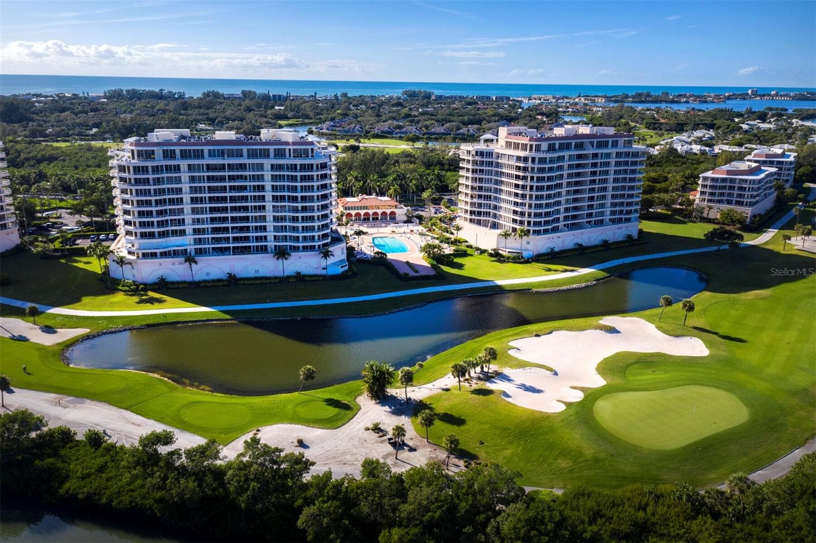 Condominium at 3040 GRAND BAY BLVD #225, LONGBOAT KEY, photo 33 of 55
