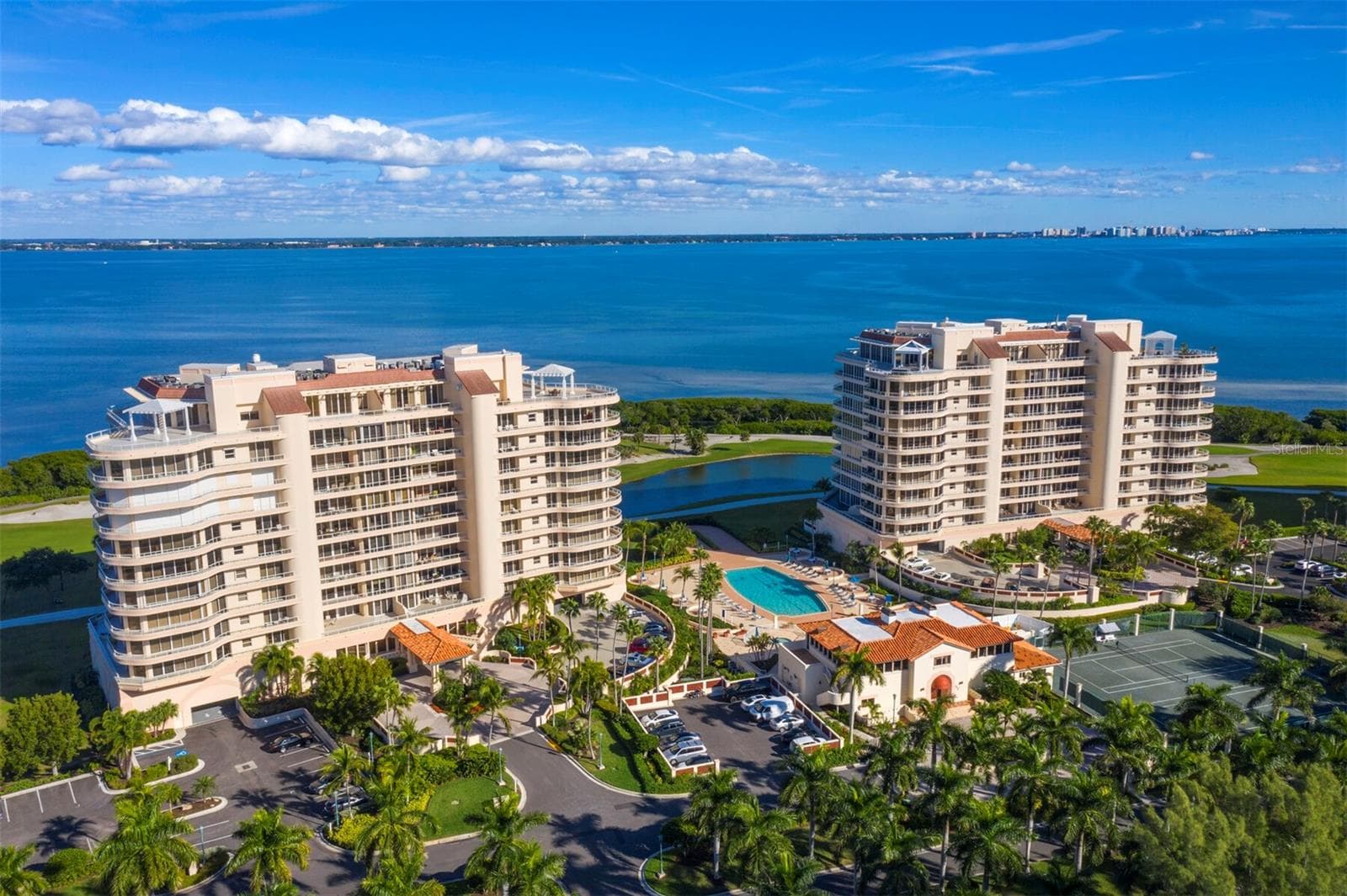 Condominium at 3040 GRAND BAY BLVD #225, LONGBOAT KEY, photo 38 of 55