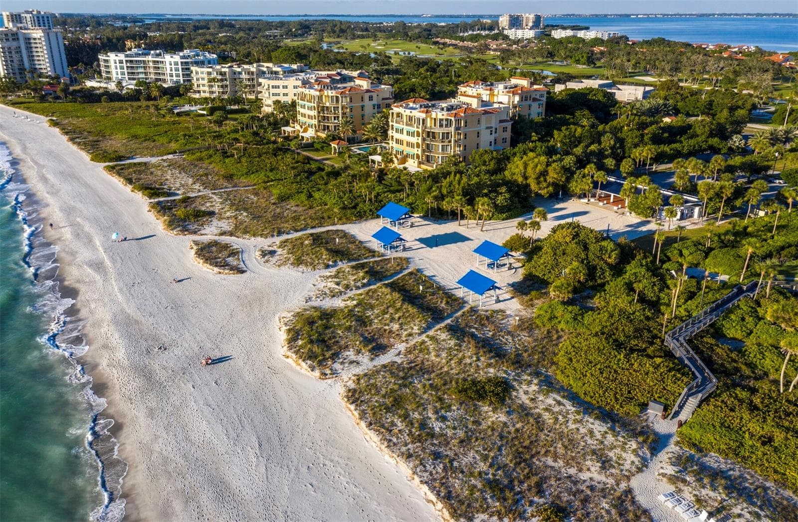 Condominium at 3040 GRAND BAY BLVD #225, LONGBOAT KEY, photo 44 of 55