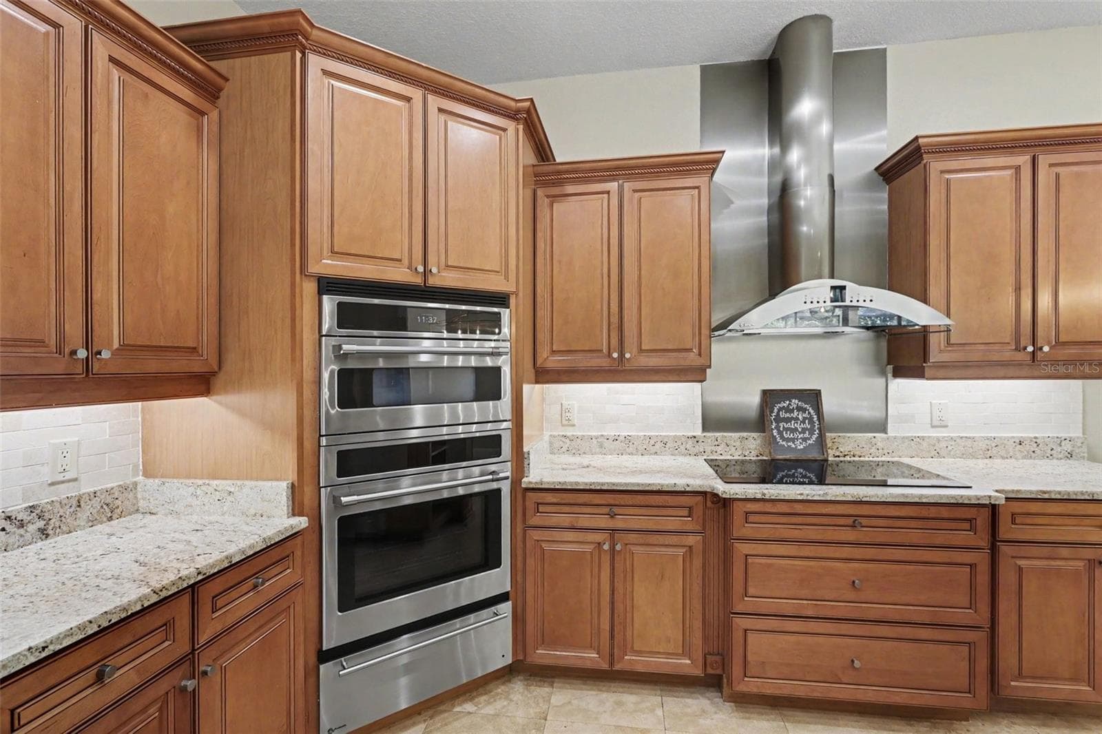 Induction cook top, microwave, refrigerator 2021 - 2912 HAMPTON PLACE CT, PLANT CITY