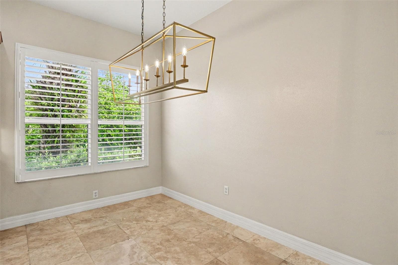 Kitchen dining area - 2912 HAMPTON PLACE CT, PLANT CITY