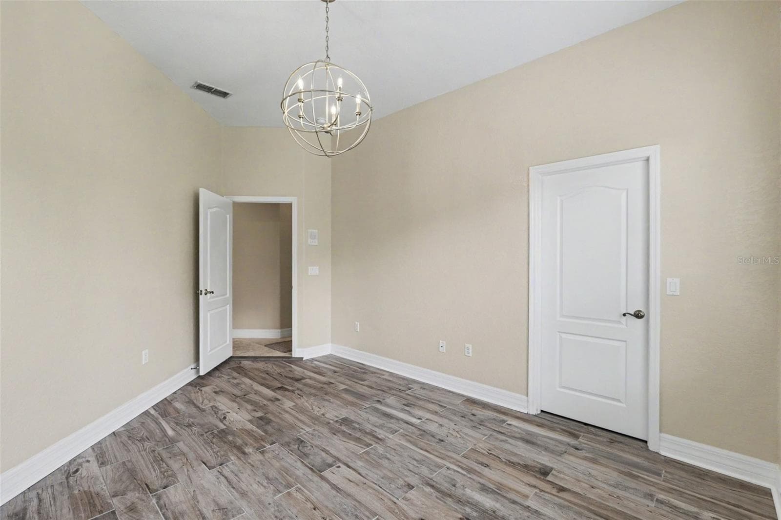 Bedroom #3 - 2912 HAMPTON PLACE CT, PLANT CITY