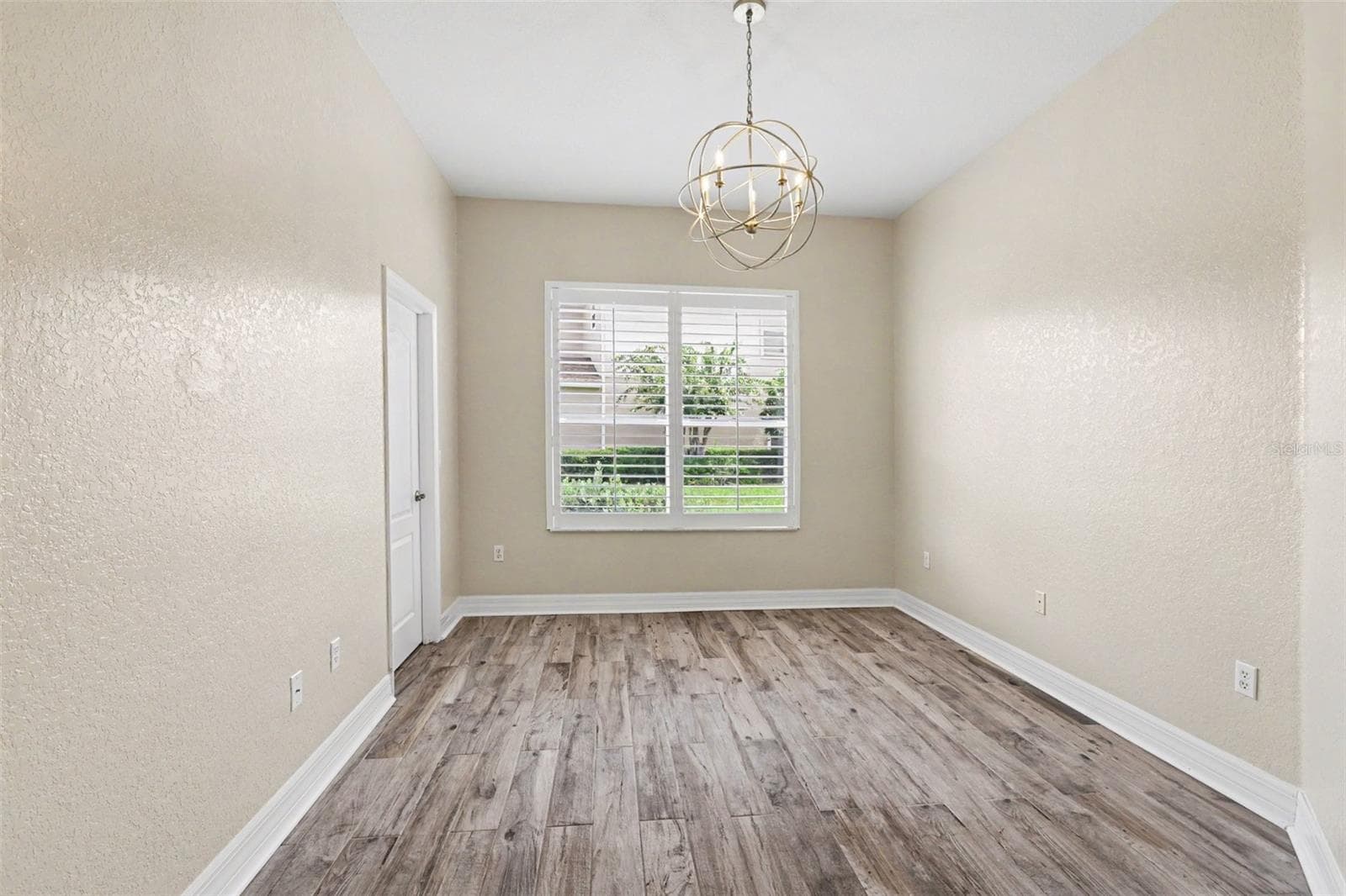 Bedroom #3 - 2912 HAMPTON PLACE CT, PLANT CITY