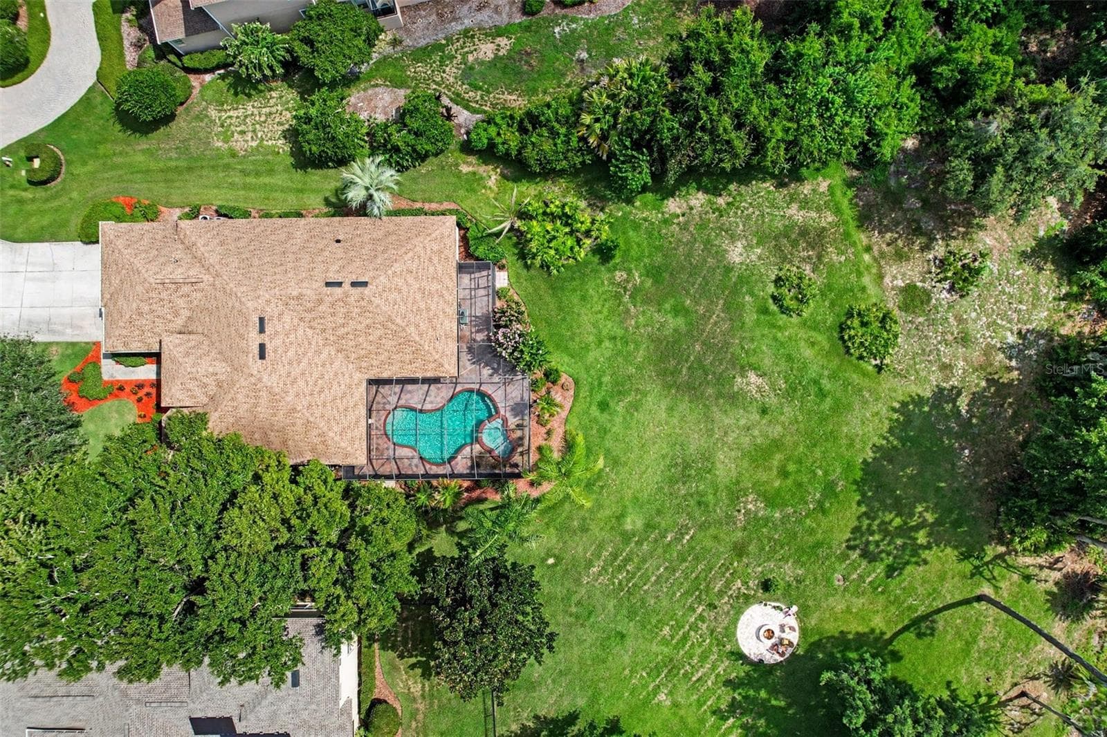 Single Family Residence at 2912 HAMPTON PLACE CT, PLANT CITY, photo 49 of 57