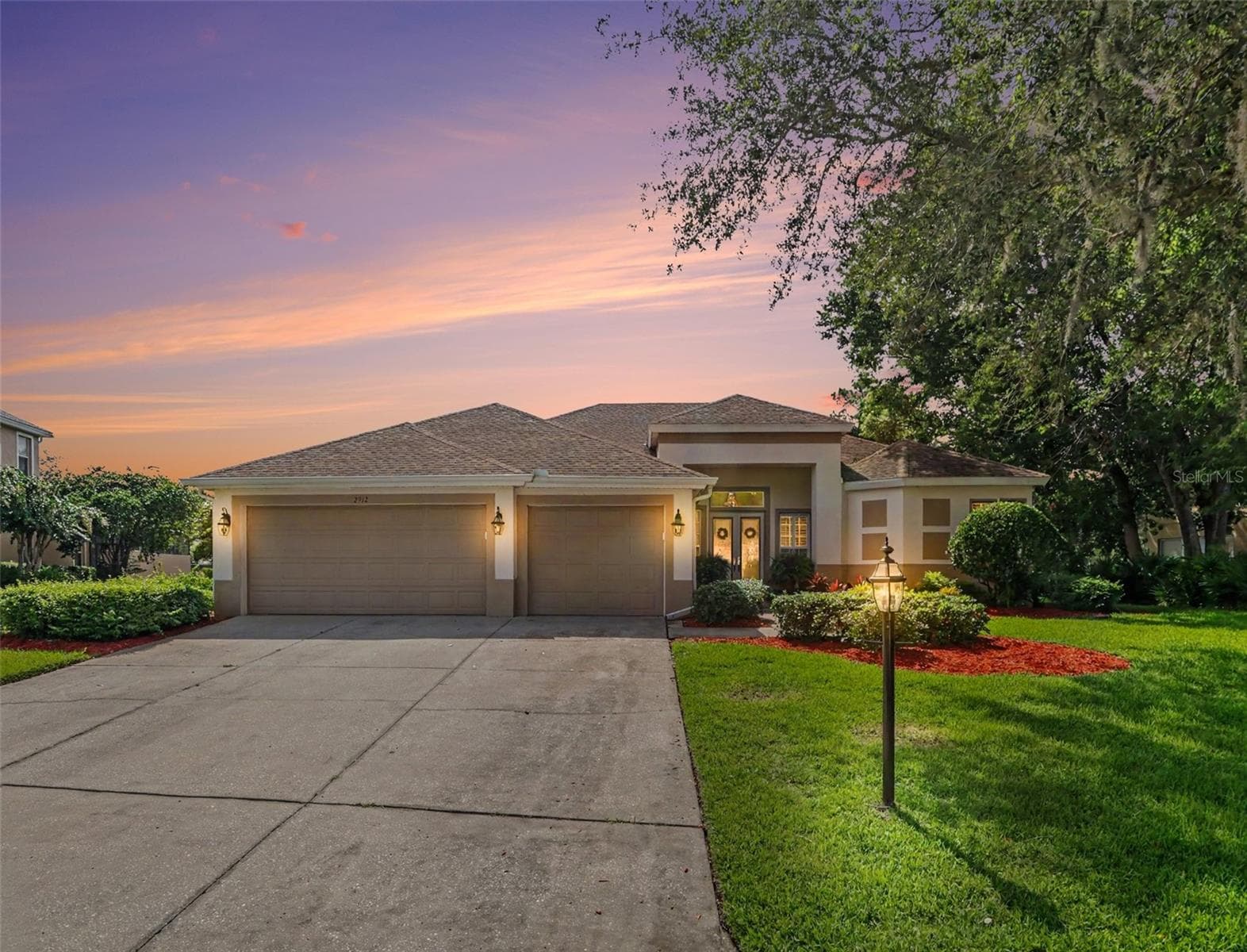 Single Family Residence at 2912 HAMPTON PLACE CT, PLANT CITY, photo 52 of 57