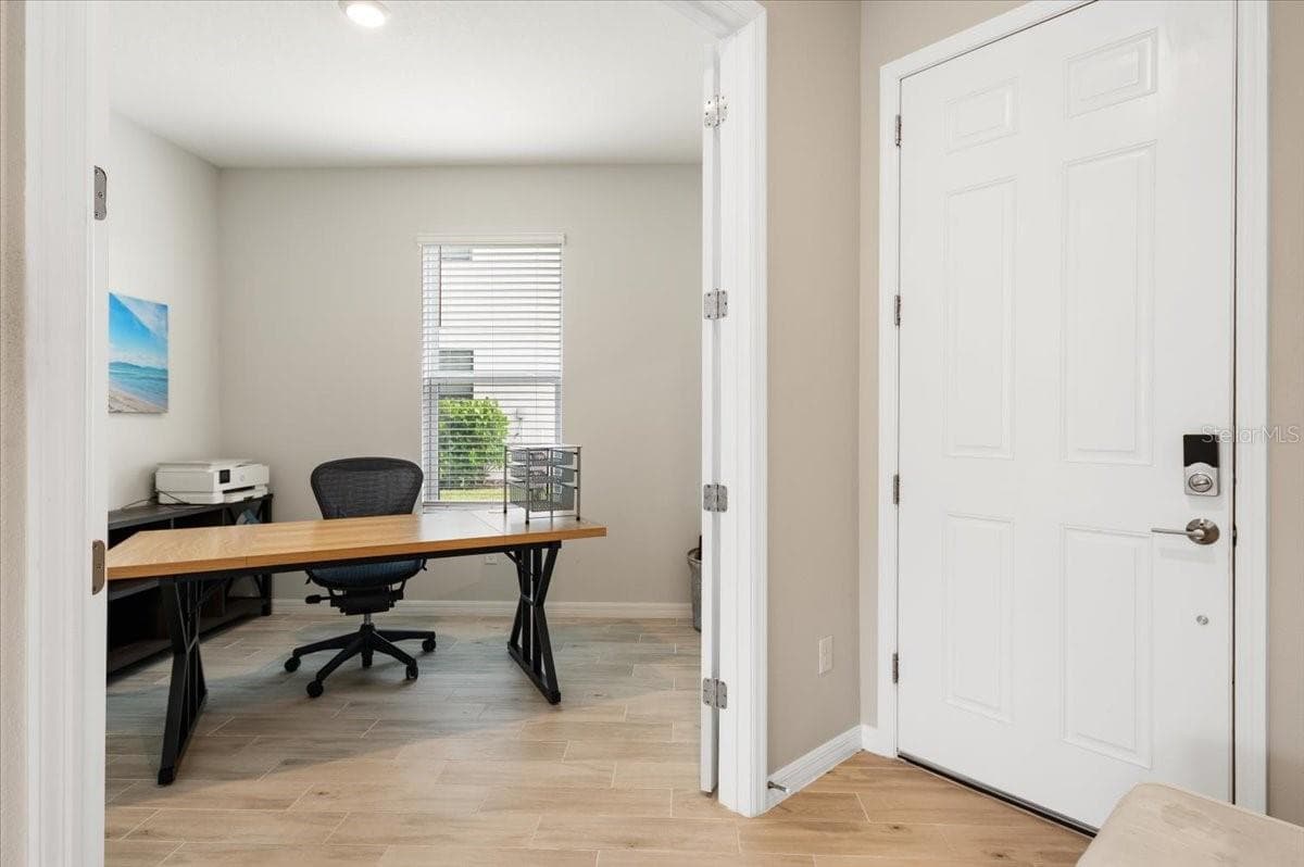 Office - 9016 TEQUILA SUNRISE DR, SARASOTA