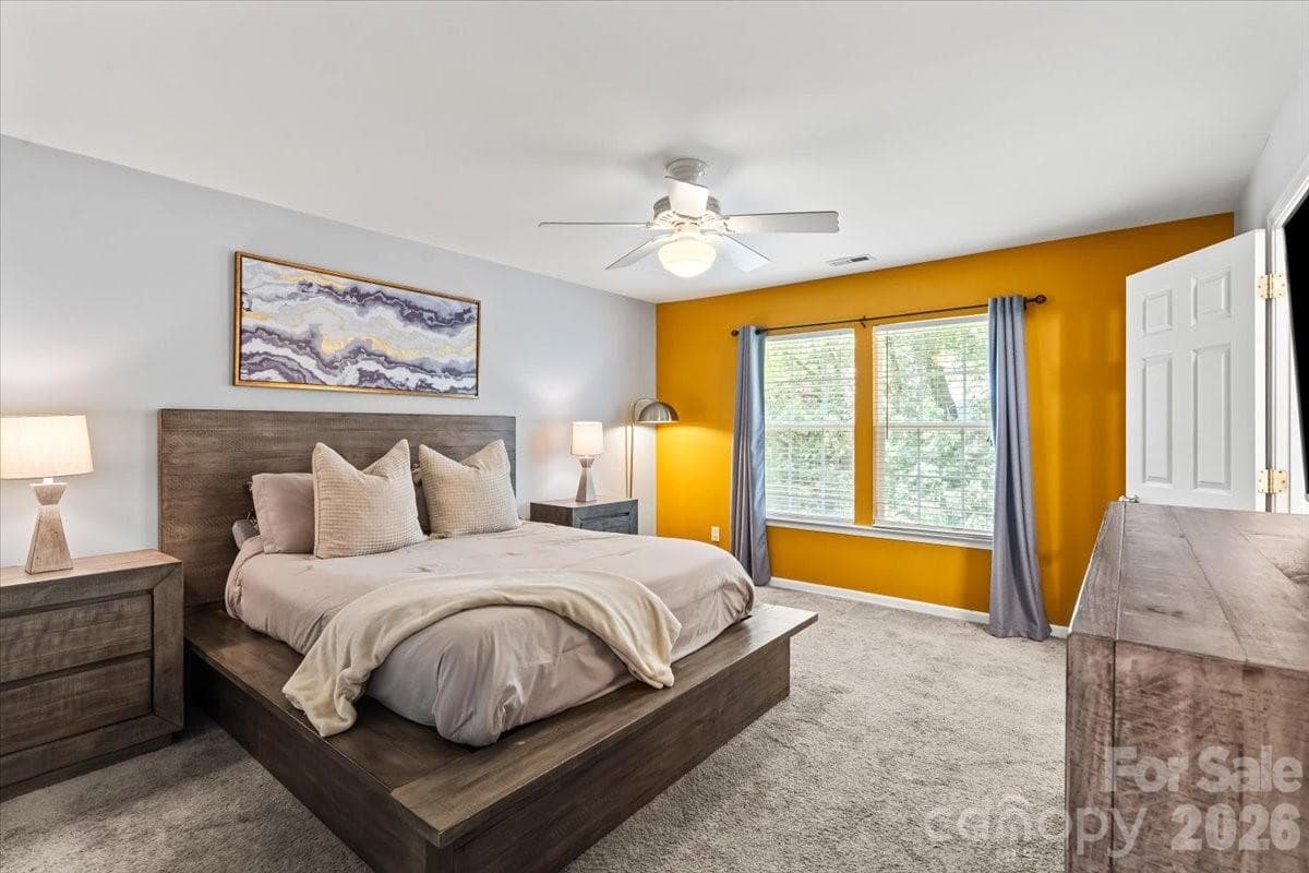 Single Family Residence at 9025 Davis Crossing Court, Charlotte, photo 10 of 24