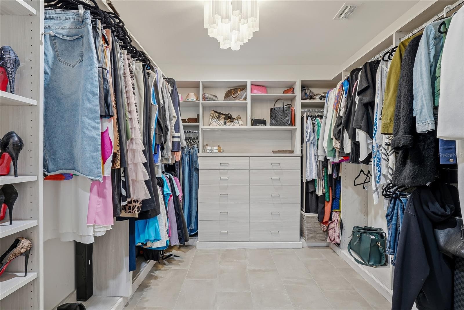 Custom Closet 2 - 3896 42ND AVE S, ST PETERSBURG