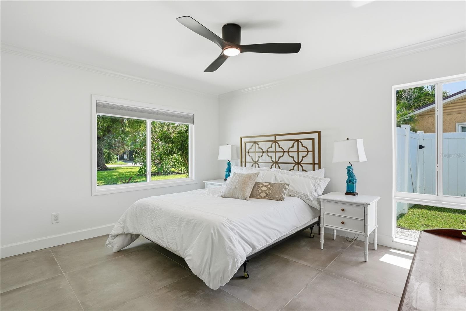 Third Bedroom - 3896 42ND AVE S, ST PETERSBURG