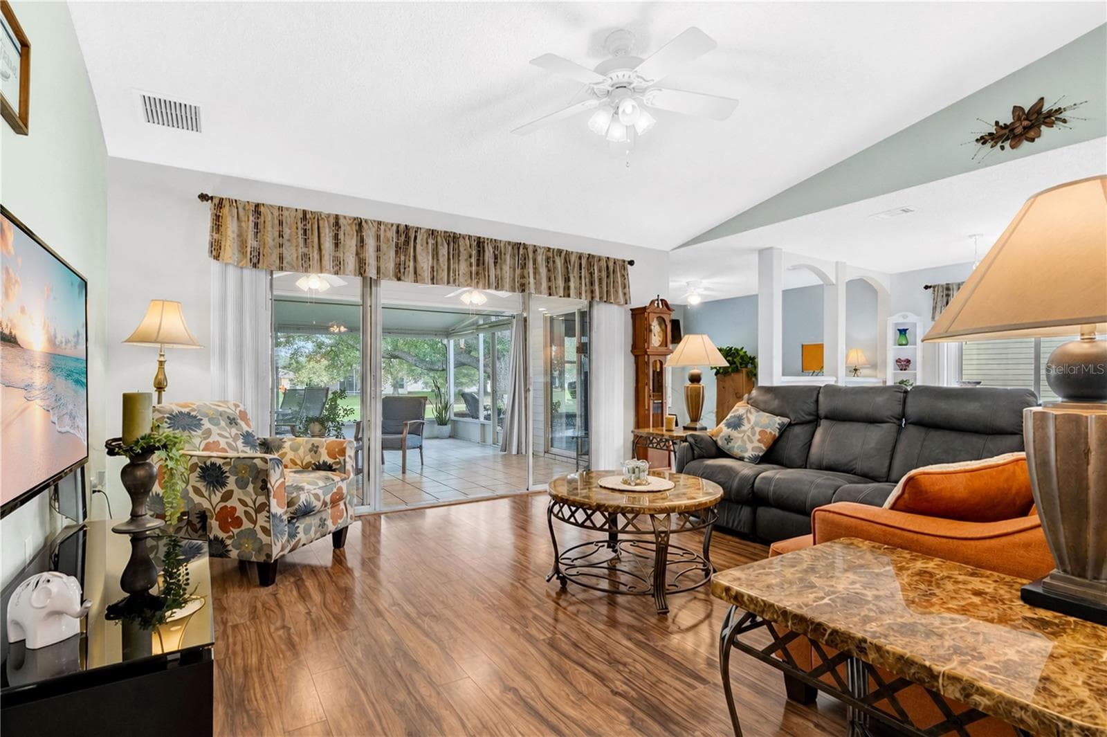 Single Family Residence at 228 GRAND VISTA TRL, LEESBURG, photo 9 of 55