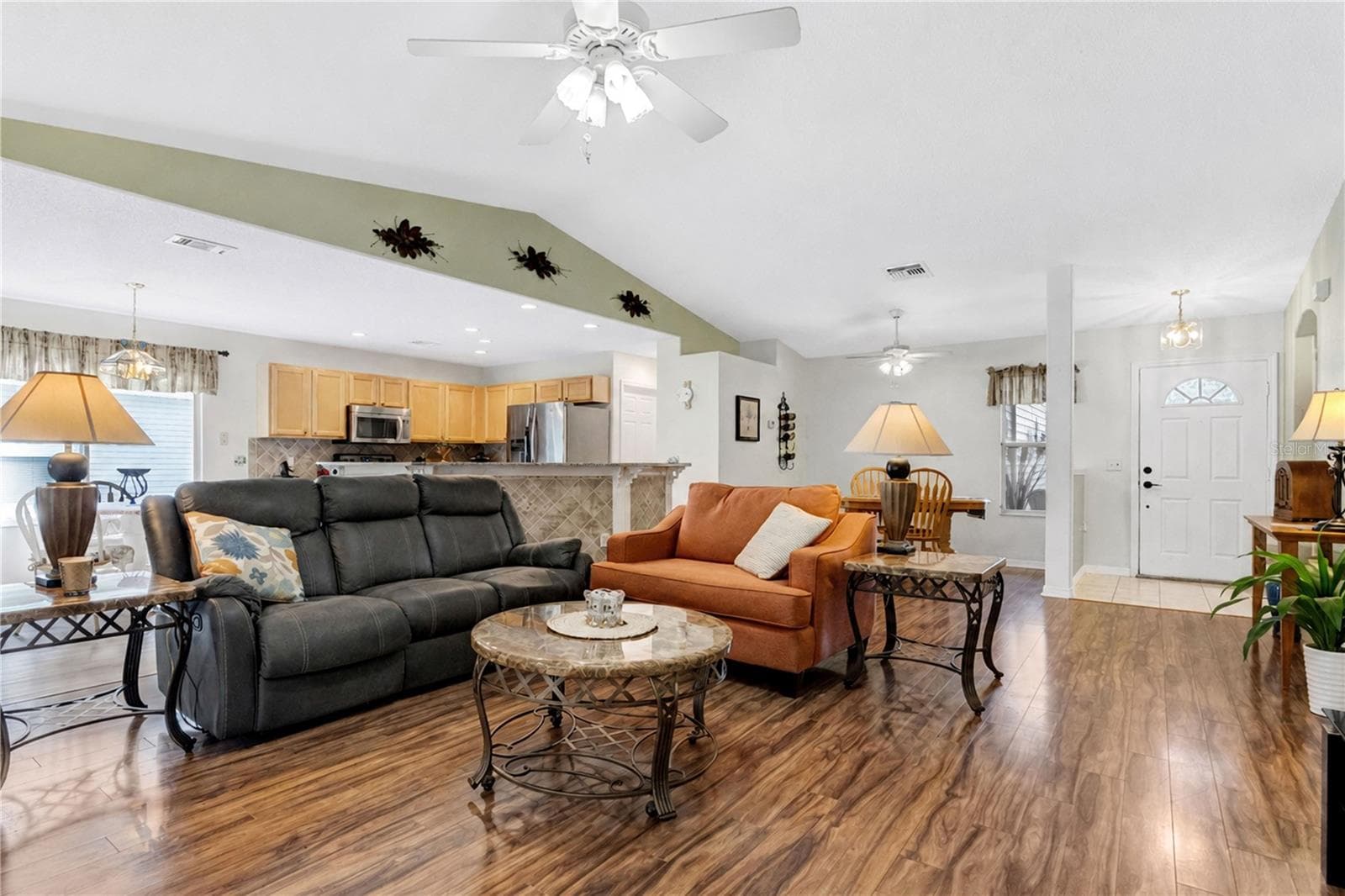 Single Family Residence at 228 GRAND VISTA TRL, LEESBURG, photo 10 of 55
