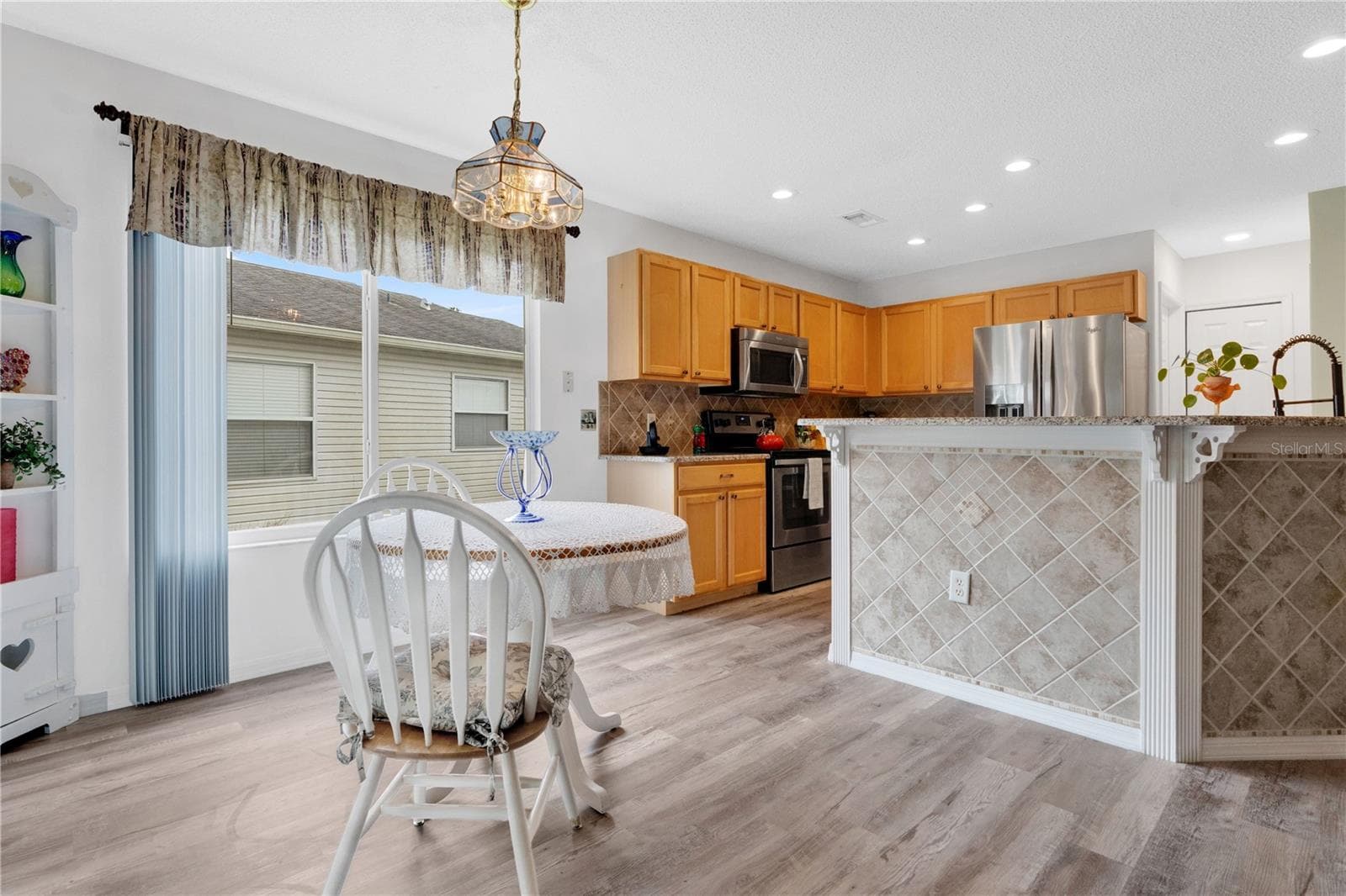 Single Family Residence at 228 GRAND VISTA TRL, LEESBURG, photo 13 of 55