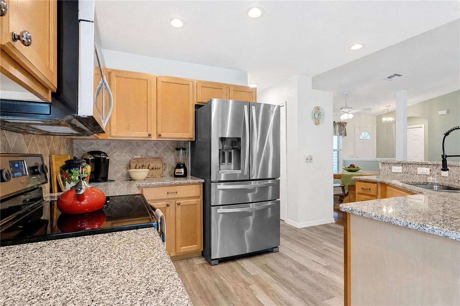 Single Family Residence at 228 GRAND VISTA TRL, LEESBURG, photo 14 of 55
