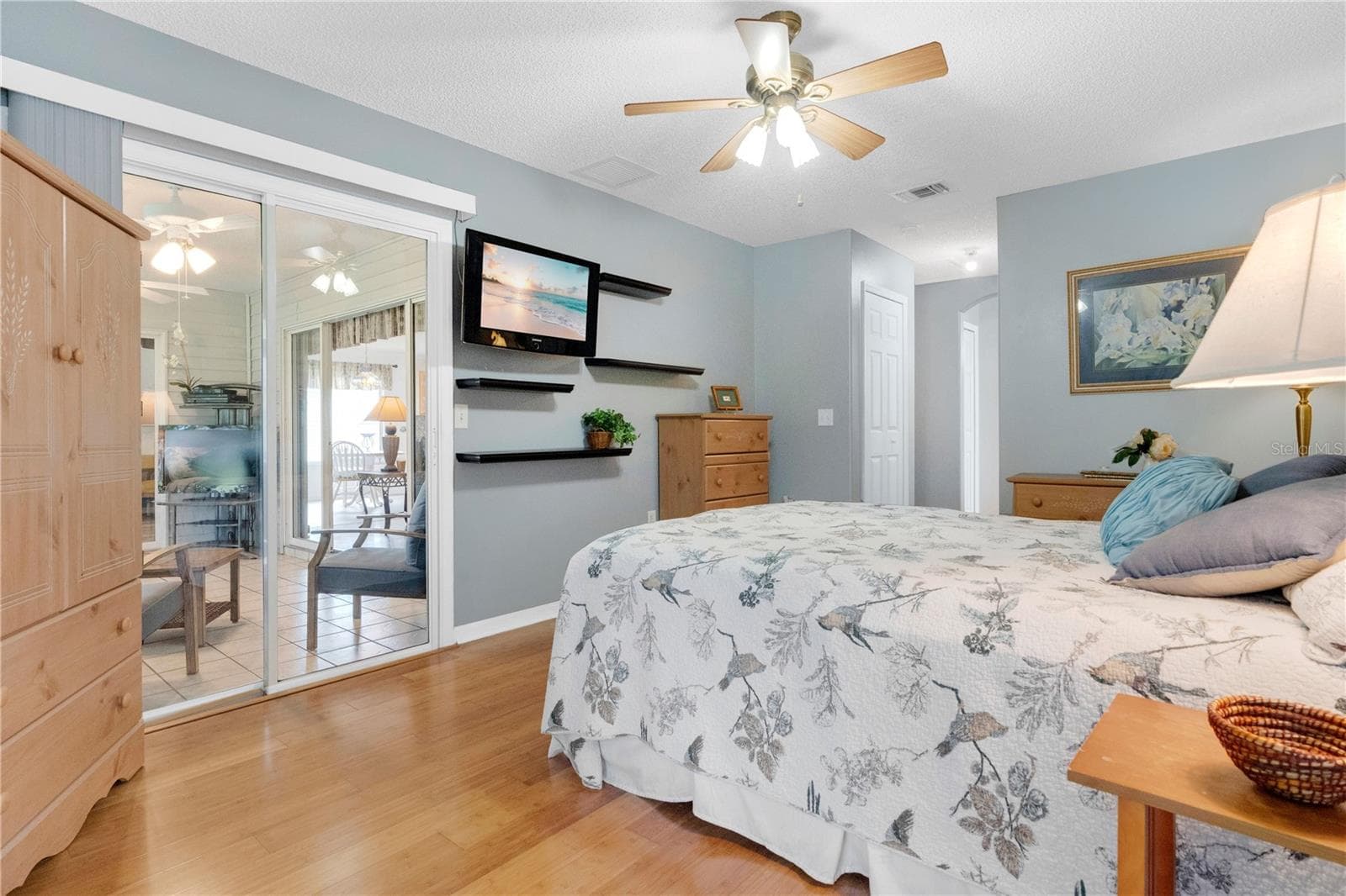 Single Family Residence at 228 GRAND VISTA TRL, LEESBURG, photo 20 of 55