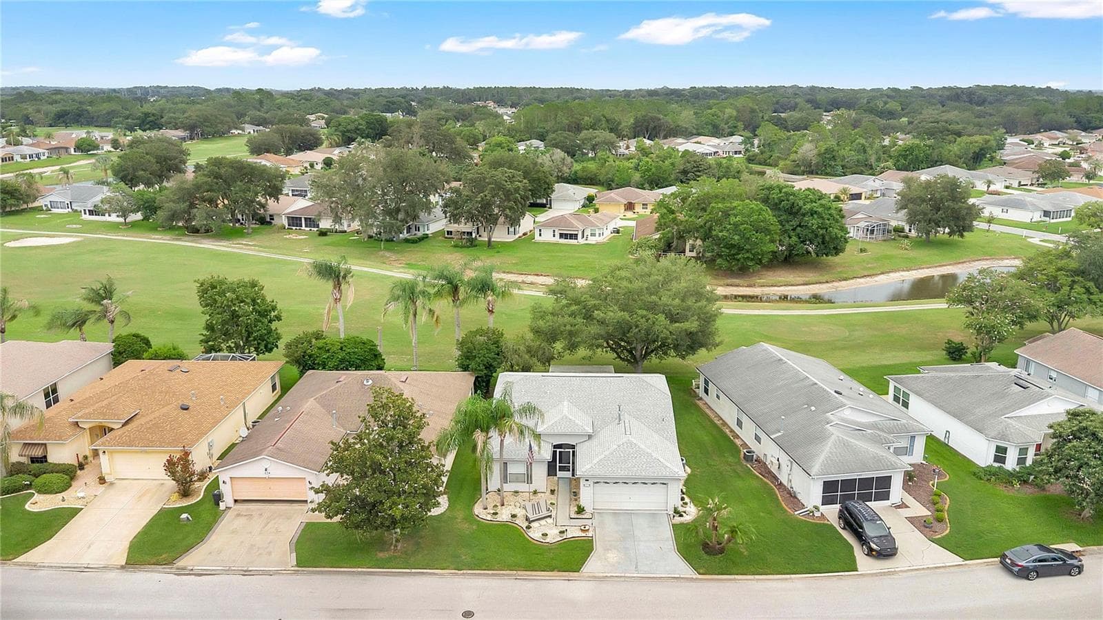 Single Family Residence at 228 GRAND VISTA TRL, LEESBURG, photo 43 of 55