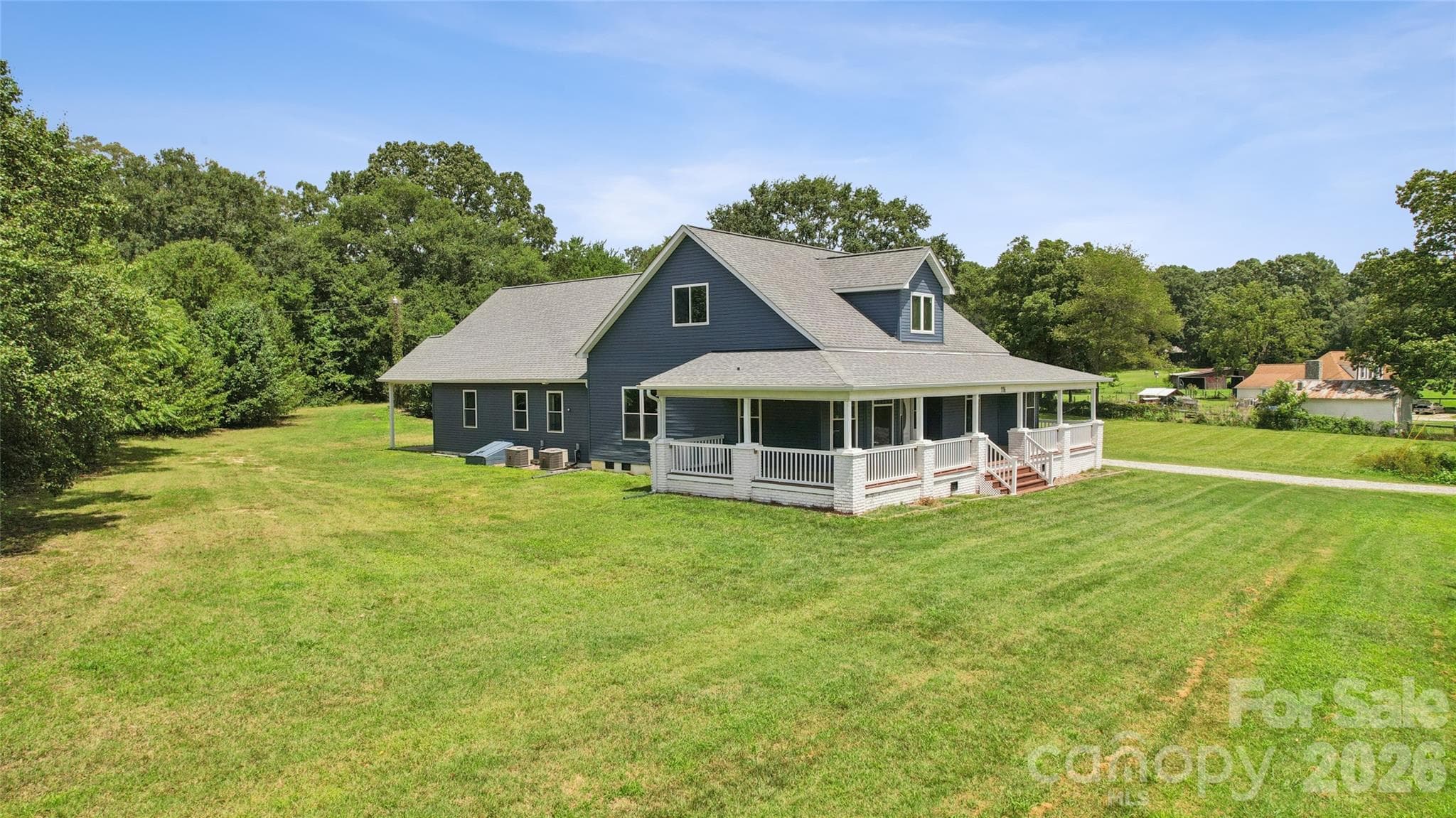 Single Family Residence at 776 S Grove Street Extension, Lincolnton, photo 25 of 48