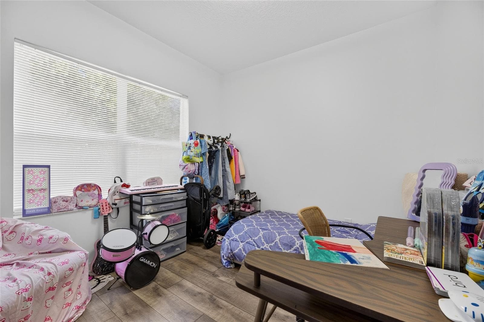 Flex Space - 9212 RIVER ROCK LN, RIVERVIEW