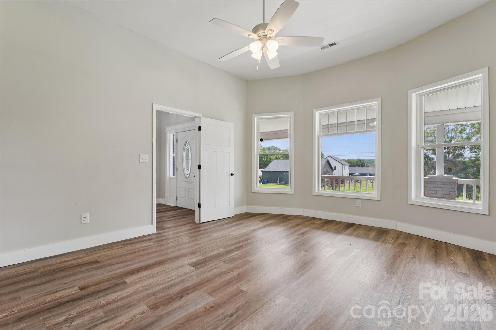 Single Family Residence at 776 S Grove Street Extension, Lincolnton, photo 44 of 48
