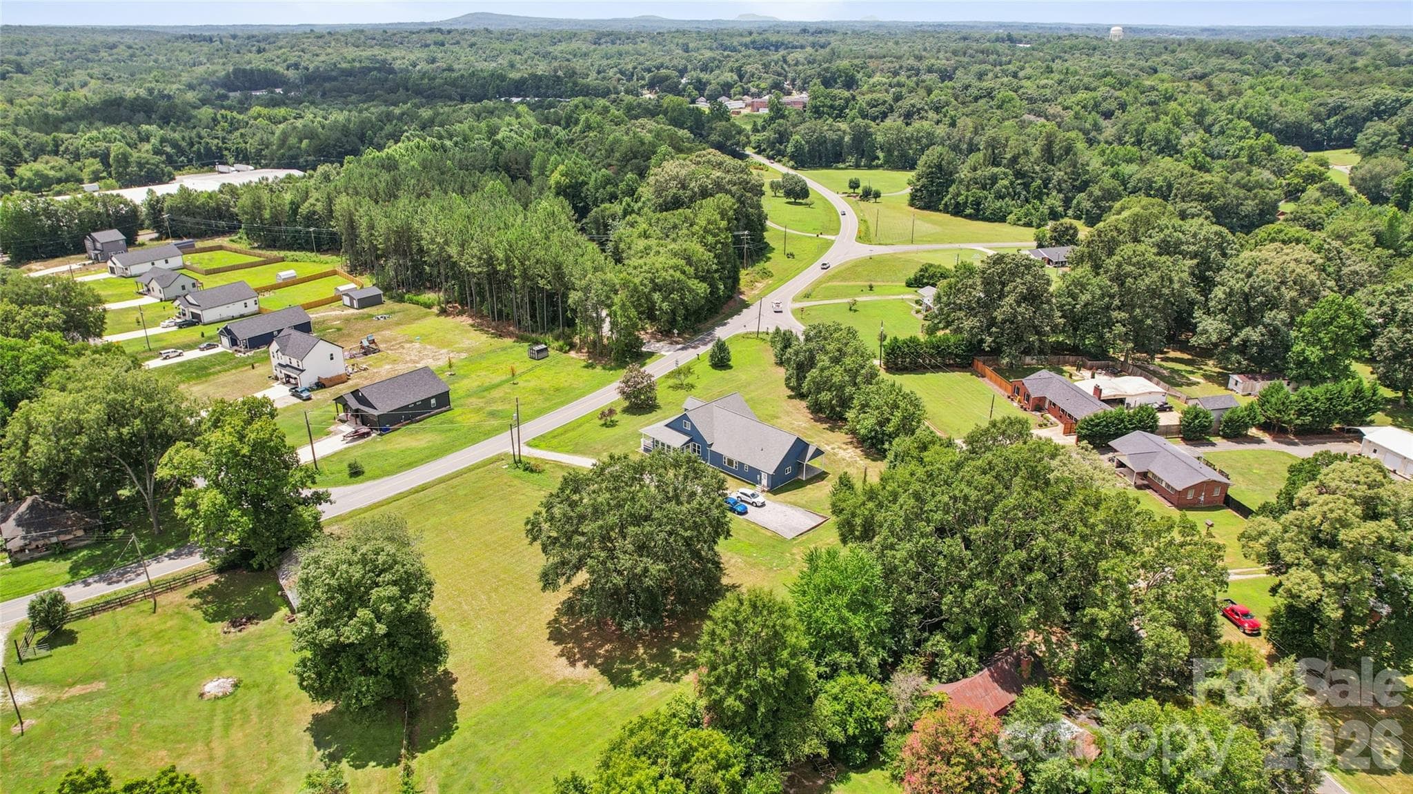 Single Family Residence at 776 S Grove Street Extension, Lincolnton, photo 38 of 48