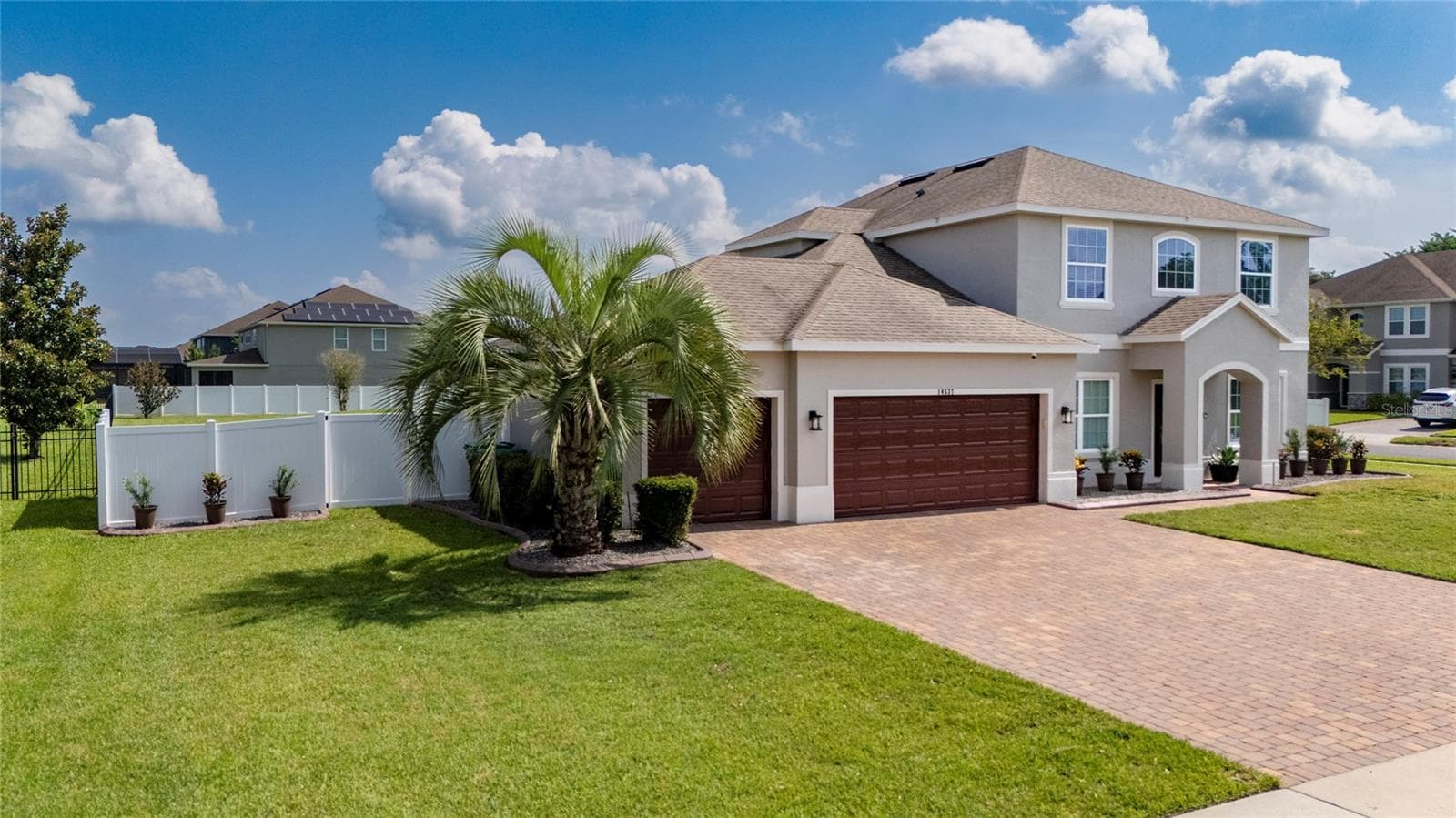 Single Family Residence at 14537 SAN LORENZO DR, ORLANDO, photo 3 of 48