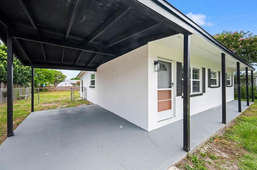 Single Family Residence at 2204 SHELBY DR, MELBOURNE, photo 27 of 28