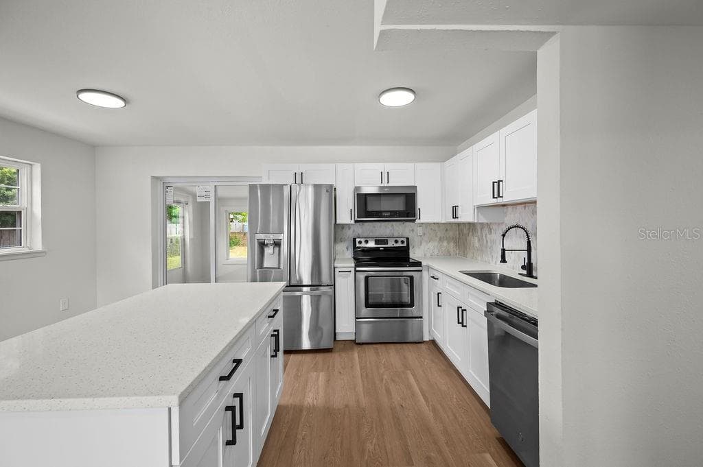 Single Family Residence at 2204 SHELBY DR, MELBOURNE, photo 4 of 28
