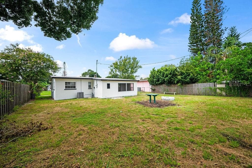 Single Family Residence at 2204 SHELBY DR, MELBOURNE, photo 25 of 28