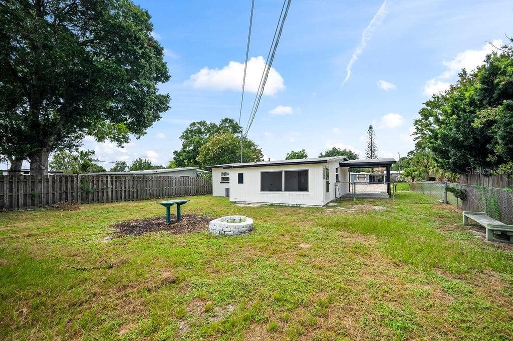 Single Family Residence at 2204 SHELBY DR, MELBOURNE, photo 26 of 28