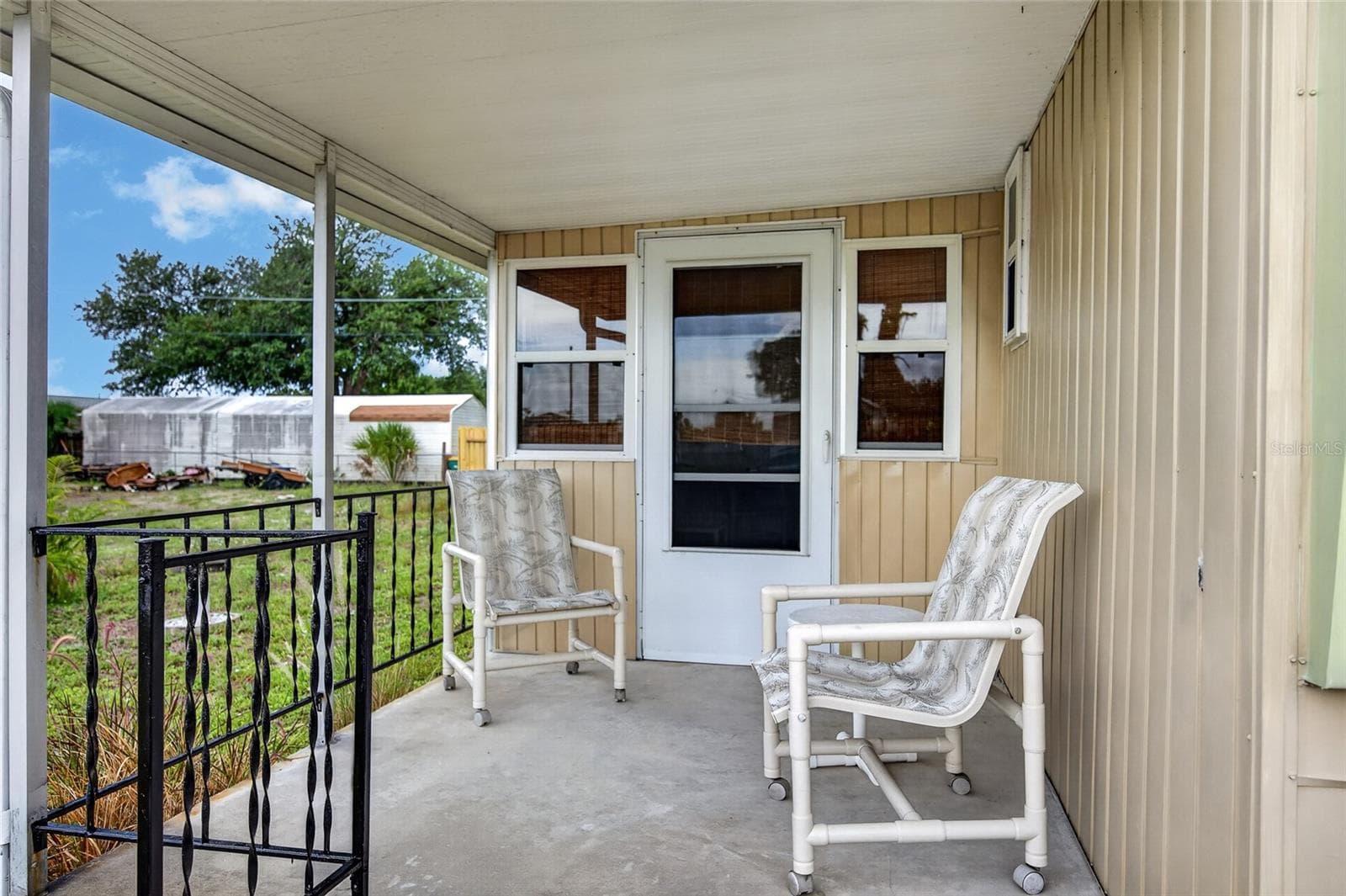 Mobile Home at 3160 10TH ST, ENGLEWOOD, photo 3 of 37