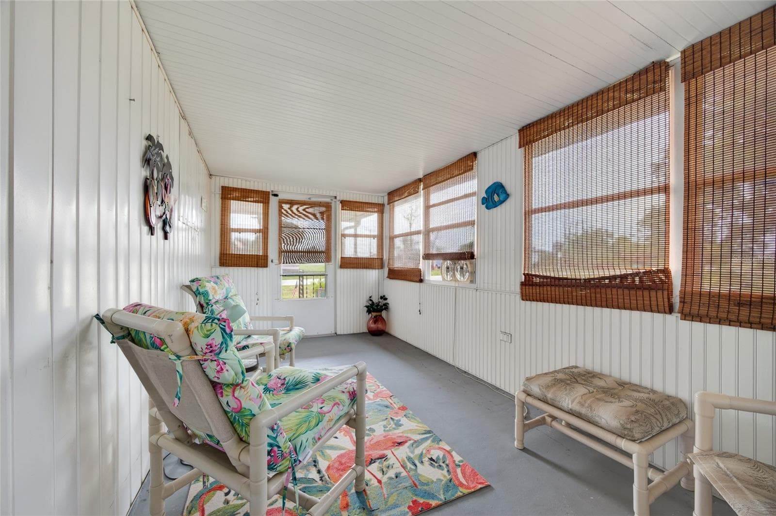 Mobile Home at 3160 10TH ST, ENGLEWOOD, photo 18 of 37