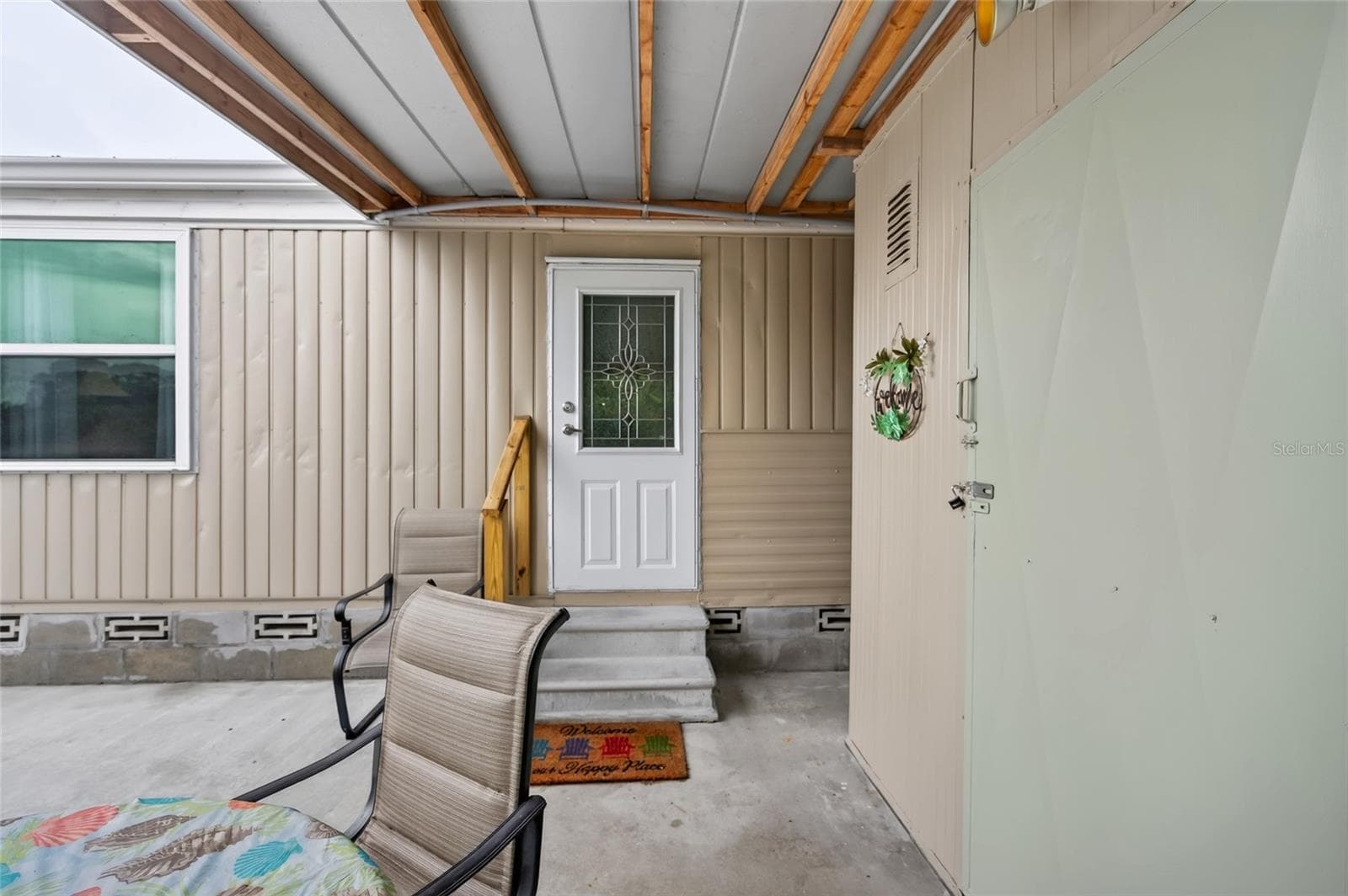 Mobile Home at 3160 10TH ST, ENGLEWOOD, photo 20 of 37
