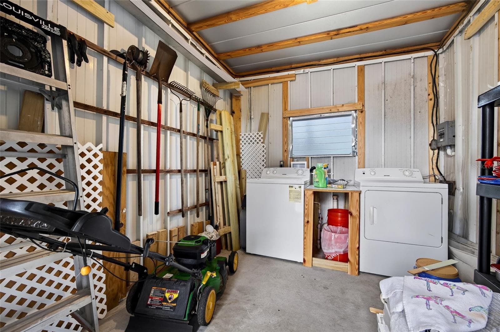 Mobile Home at 3160 10TH ST, ENGLEWOOD, photo 21 of 37