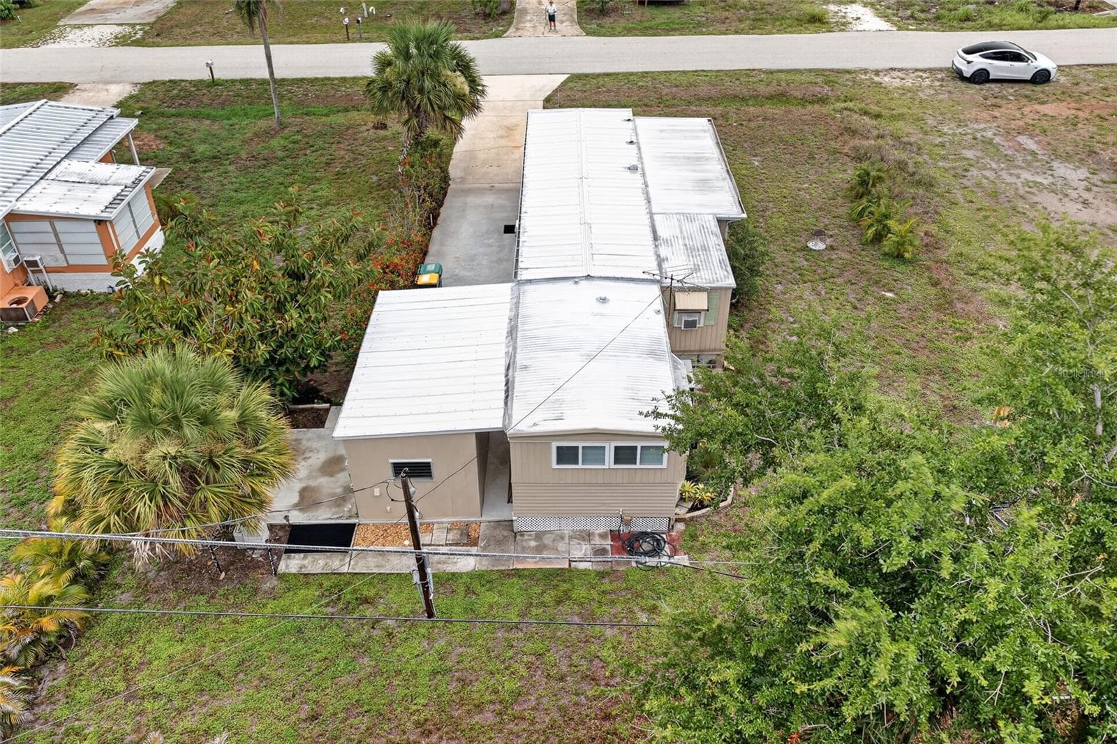 Mobile Home at 3160 10TH ST, ENGLEWOOD, photo 28 of 37