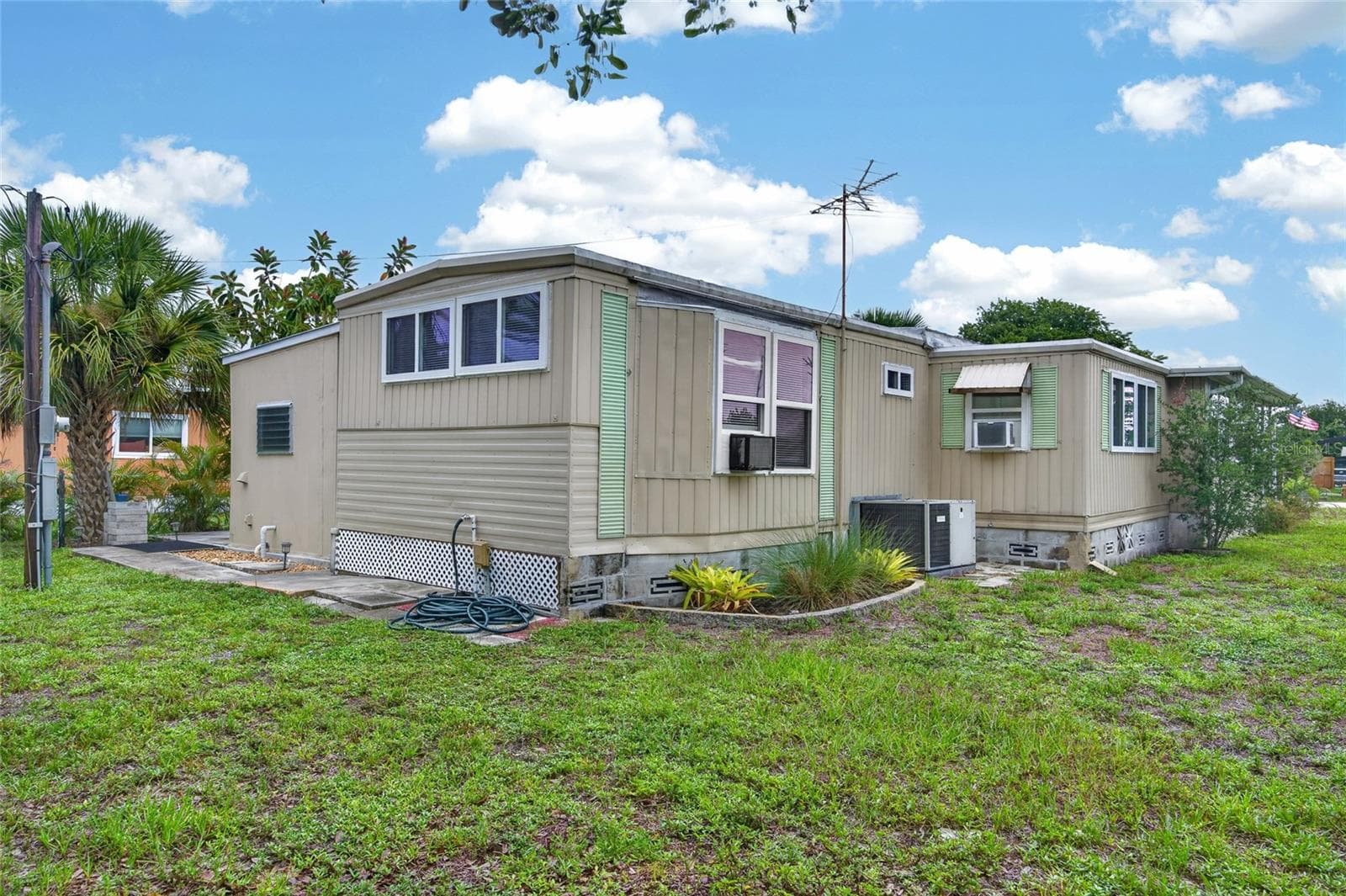 Mobile Home at 3160 10TH ST, ENGLEWOOD, photo 30 of 37