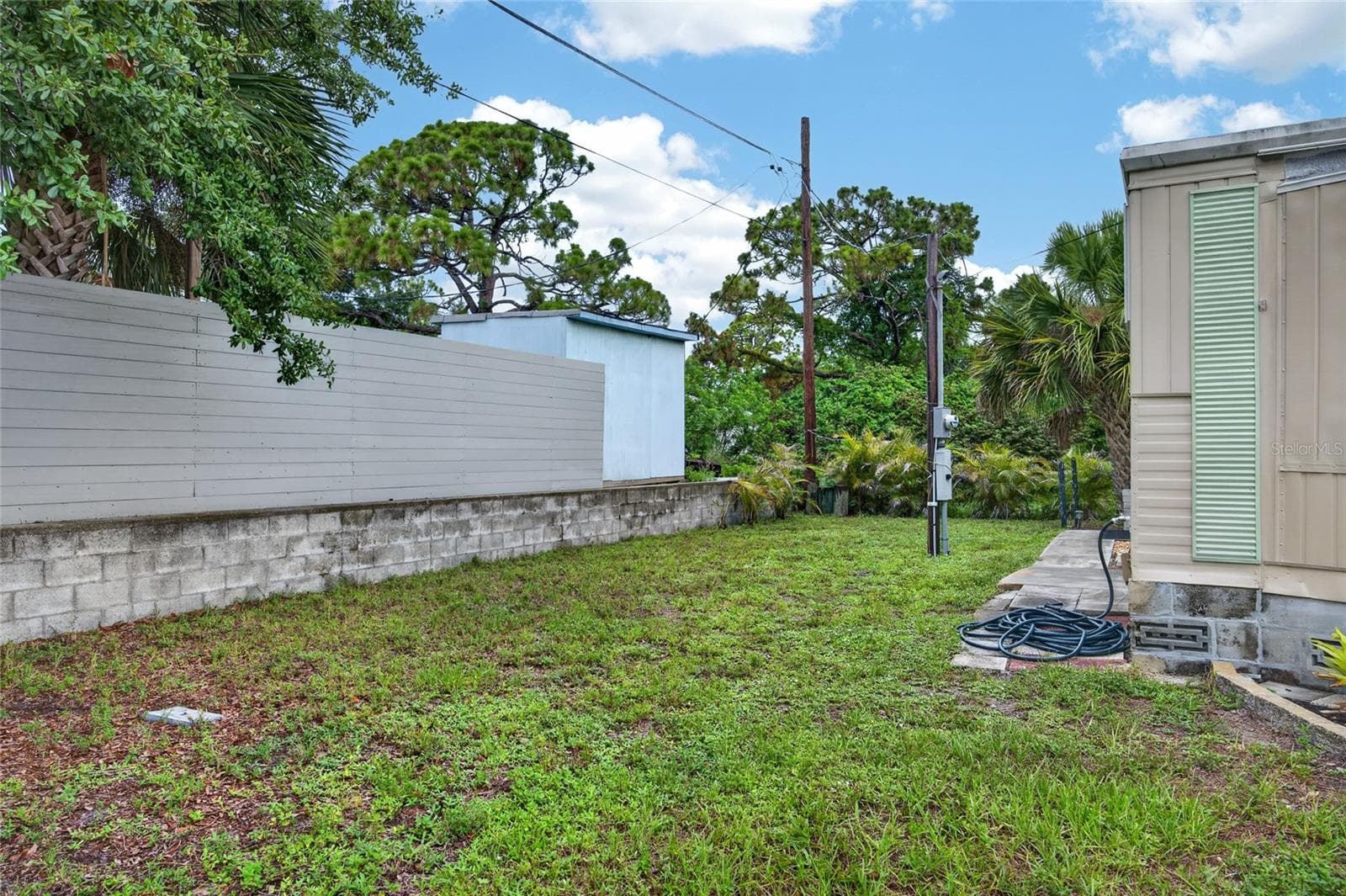 Mobile Home at 3160 10TH ST, ENGLEWOOD, photo 32 of 37