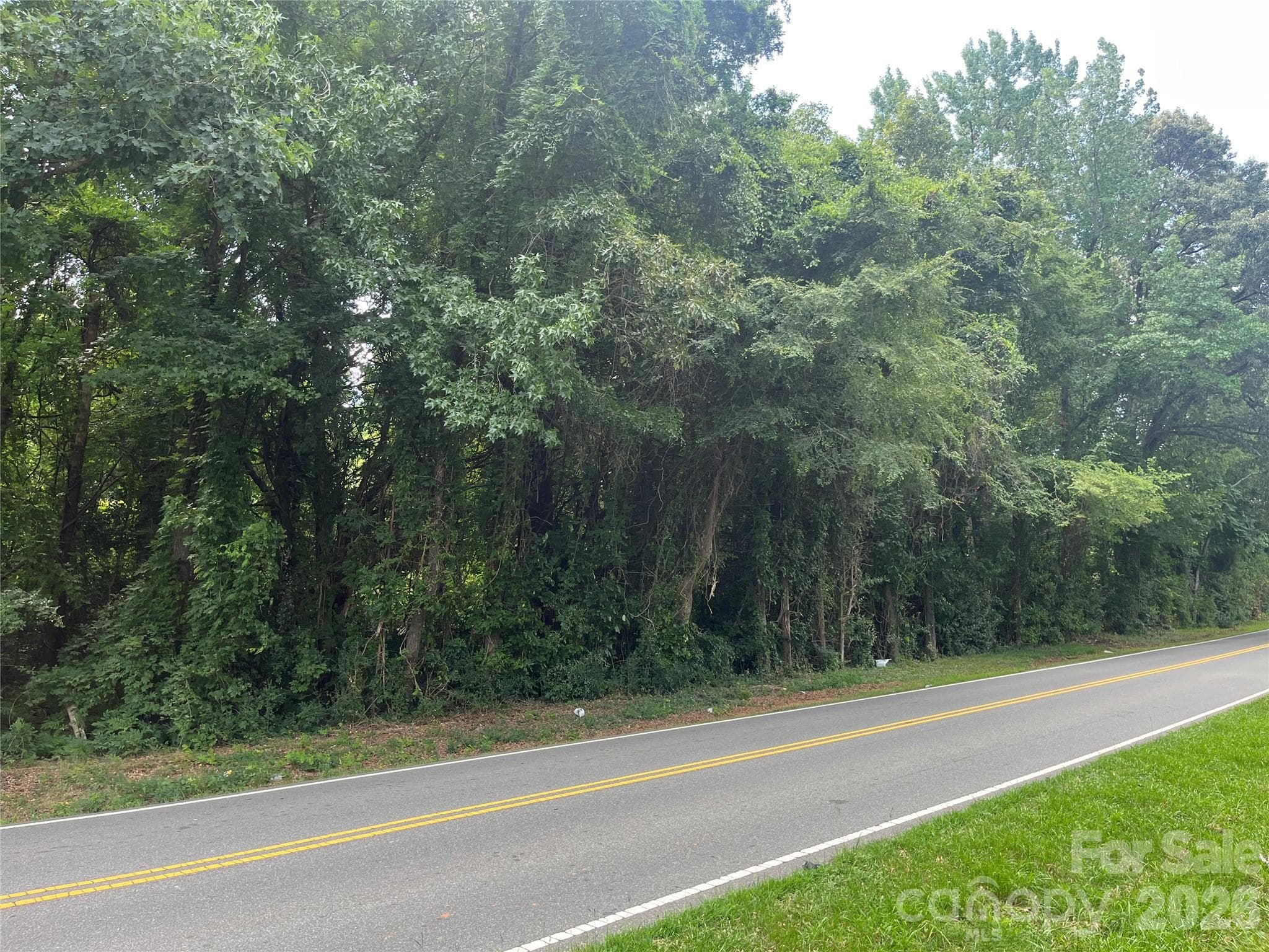 3.72 Acres Philadelphia Church Road